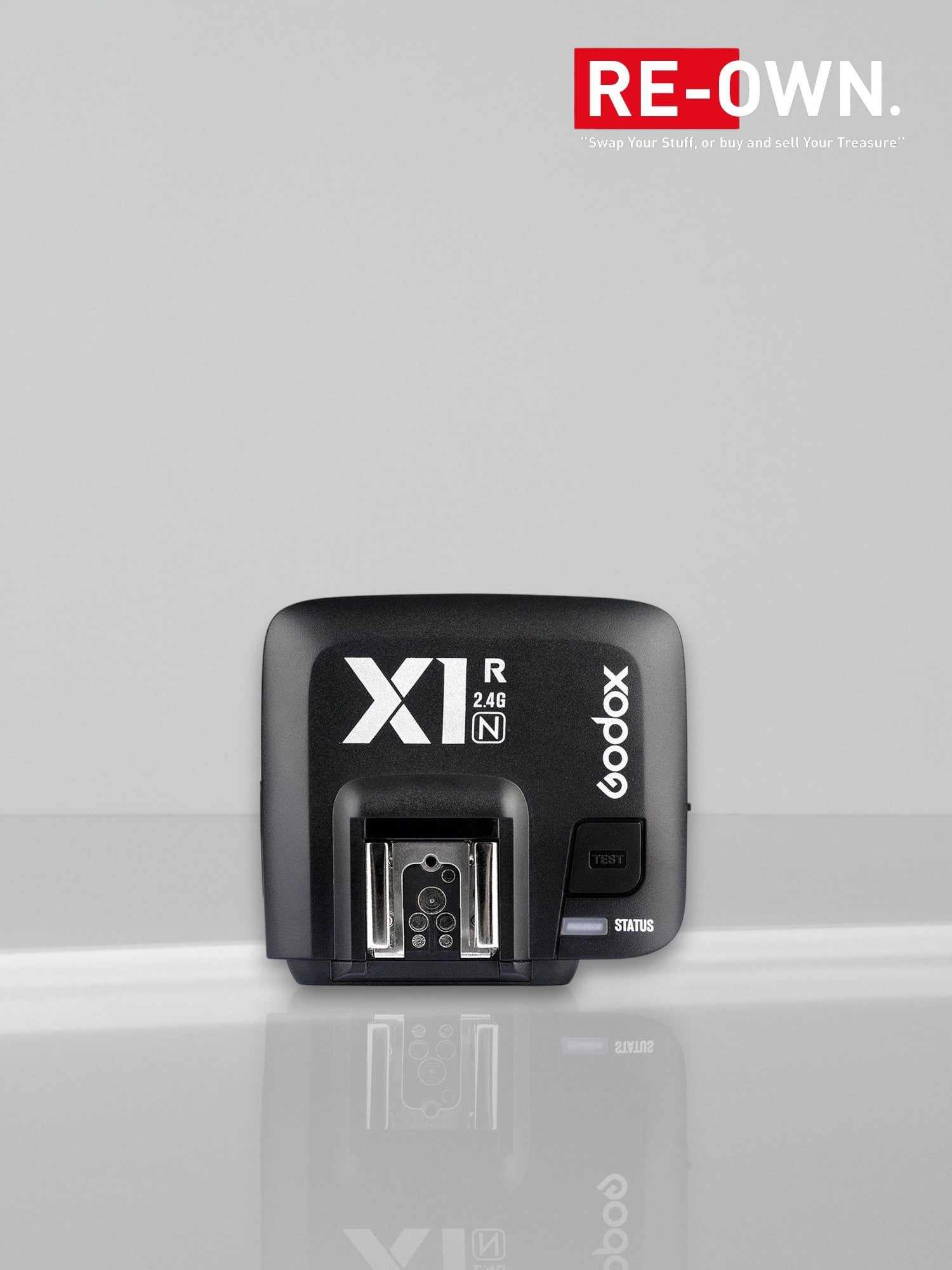 Godox X1 Receiver For Nikon