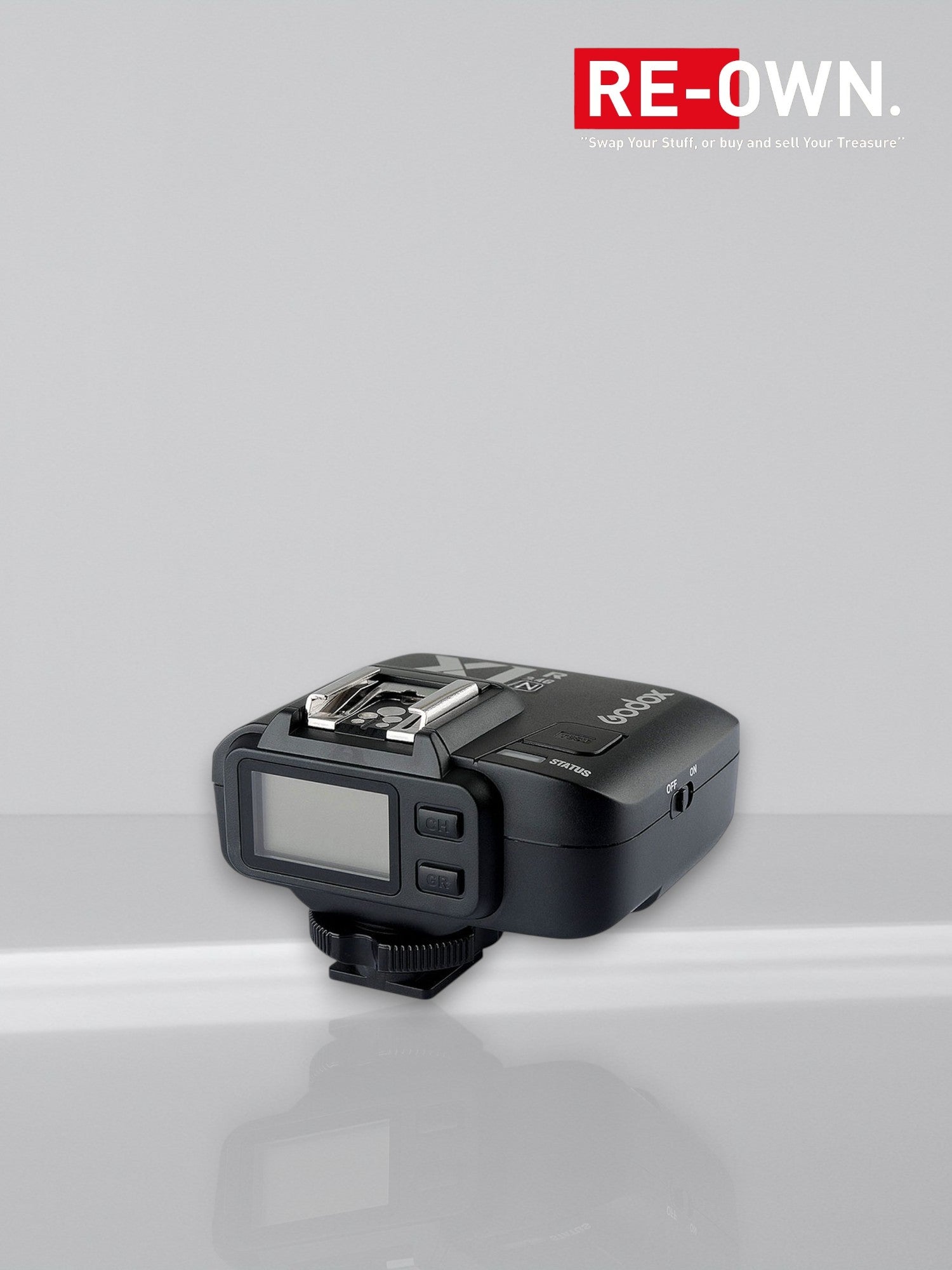 Godox X1 Receiver For Nikon