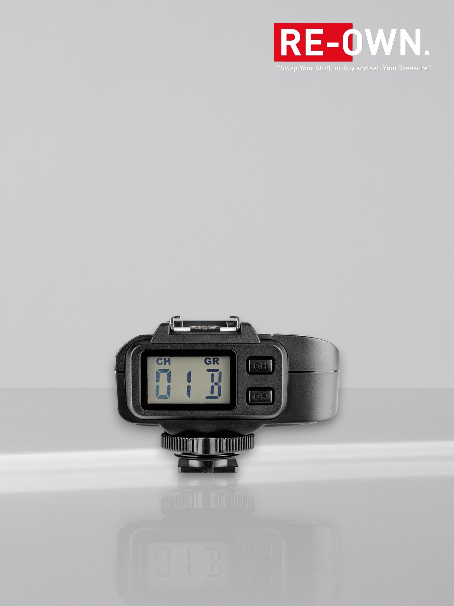 Godox X1 Receiver For Nikon