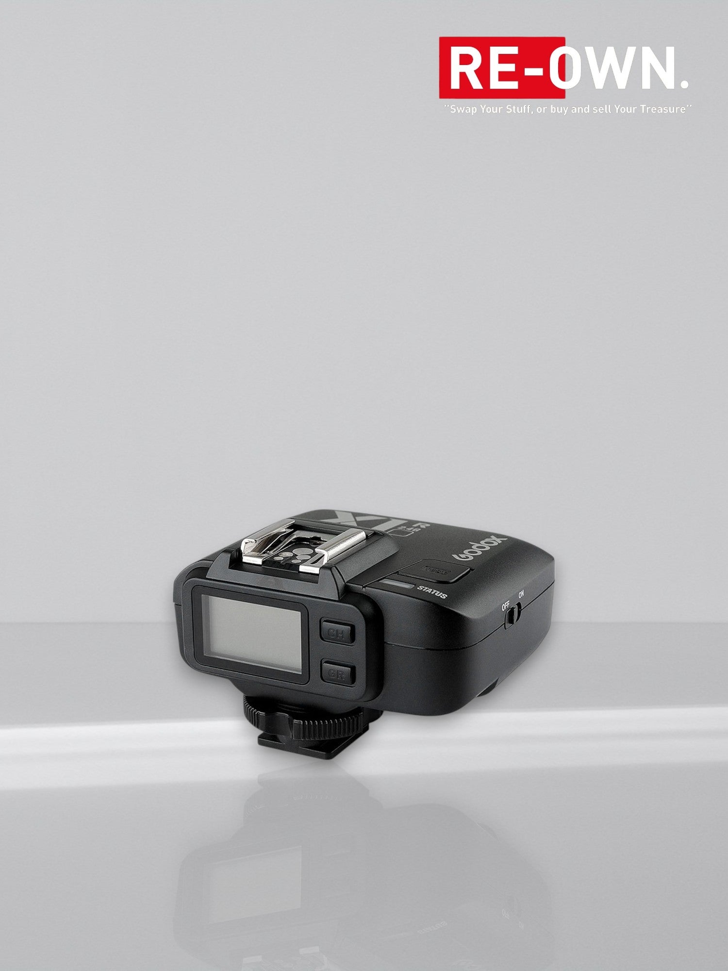 Godox X2 Transmitter X1 Receiver Set For Sony