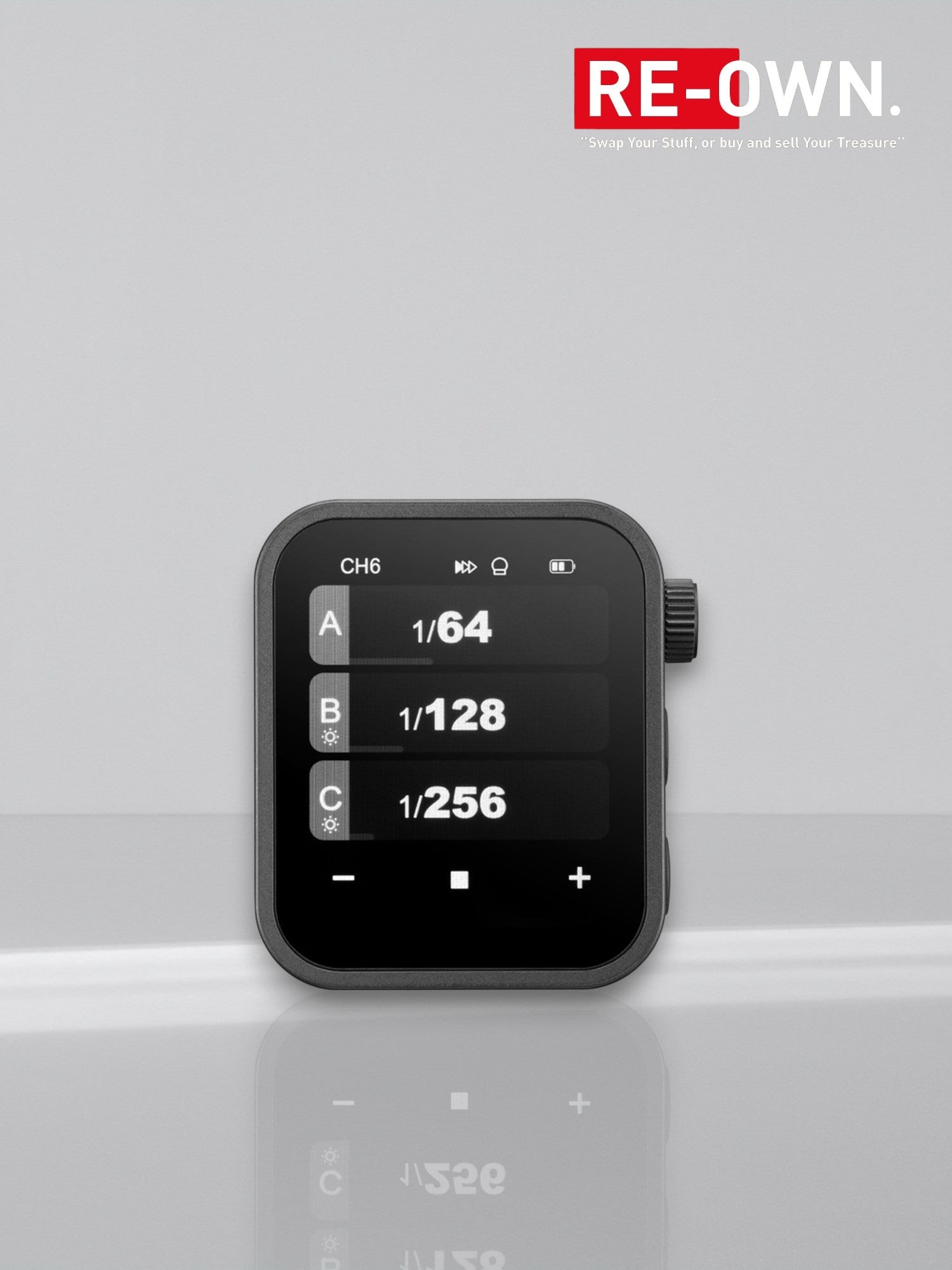 Godox X3 Transmitter For OM System EN Panasonic