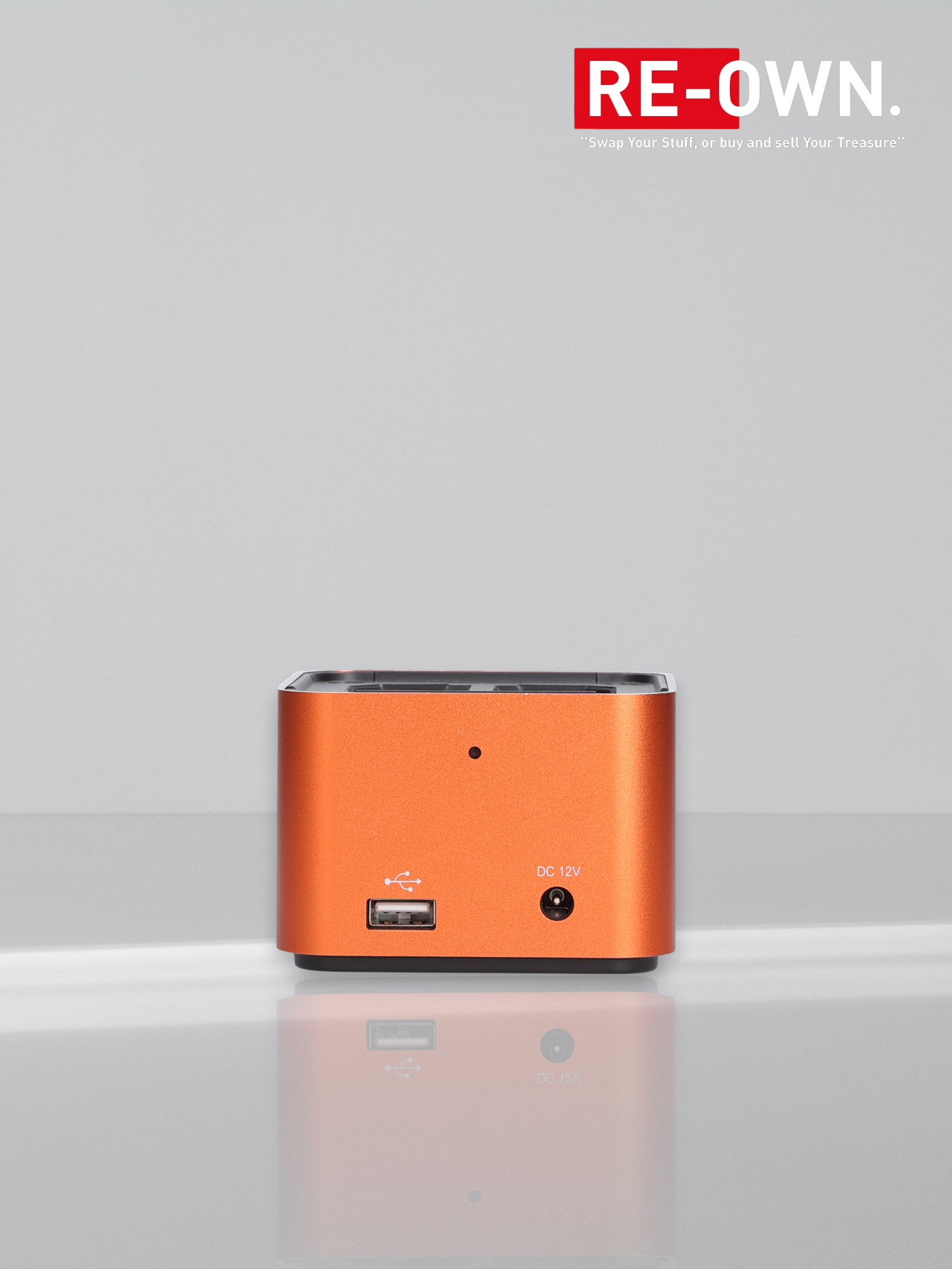 Hähnel ProCube2 - Professionele dubbellader voor Sony