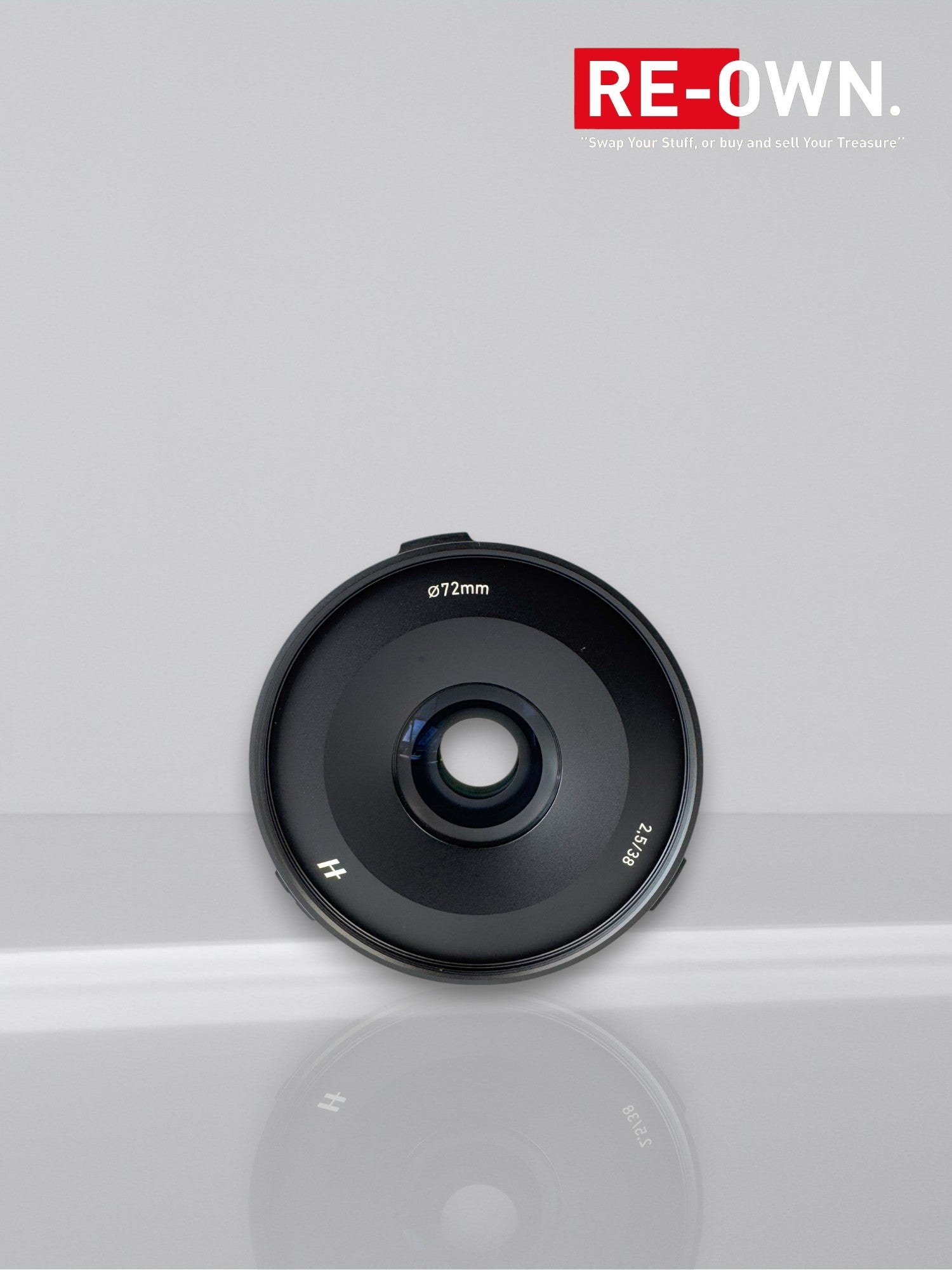 Hasselblad XCD 38mm F/2.5 V