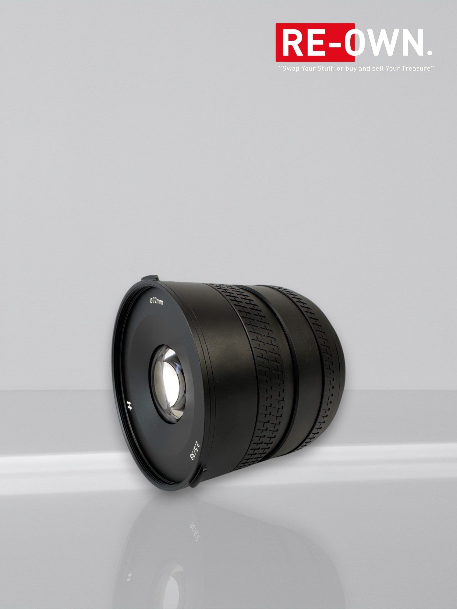 Hasselblad XCD 38mm F/2.5 V