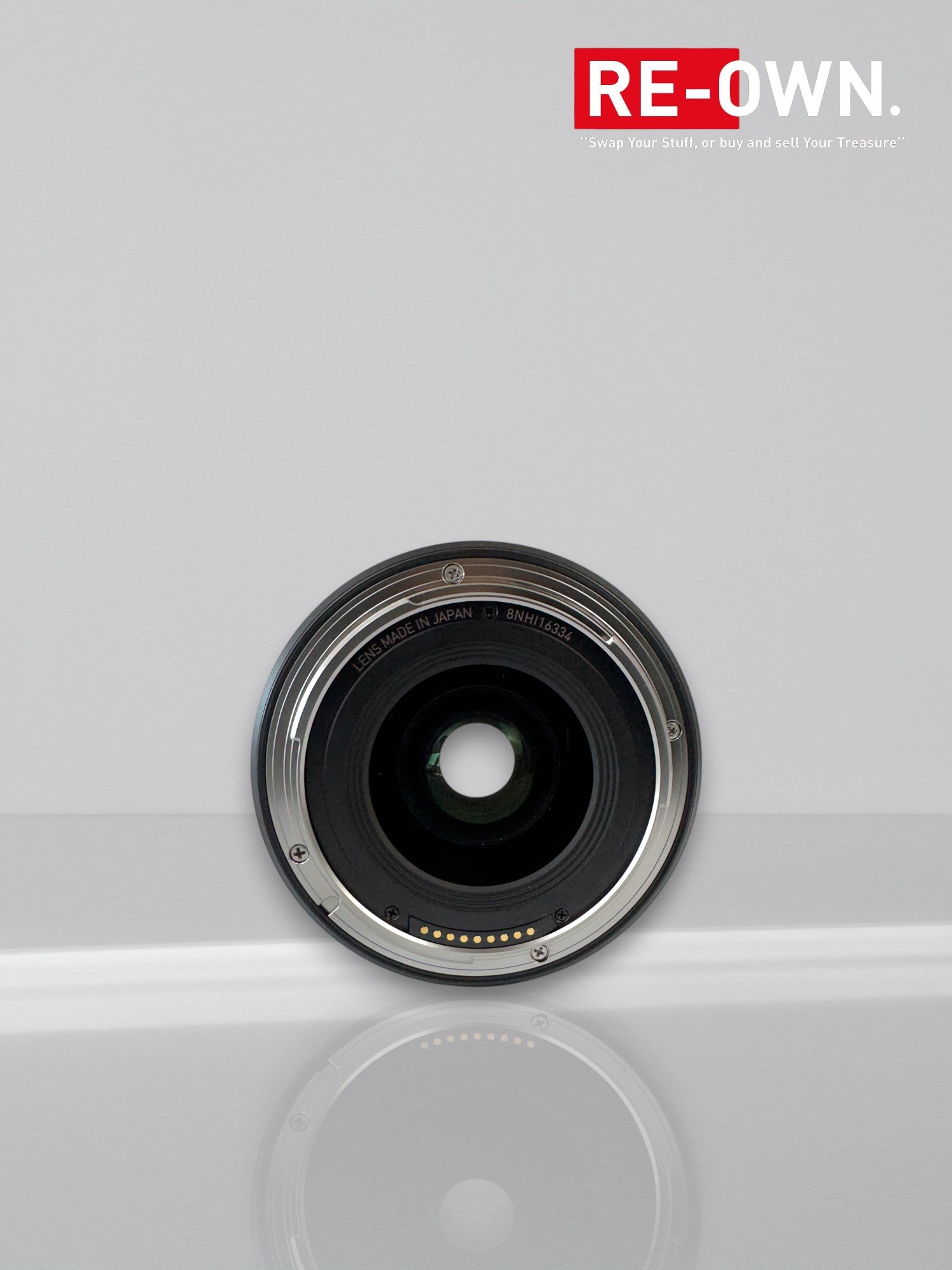 Hasselblad XCD 38mm F/2.5 V