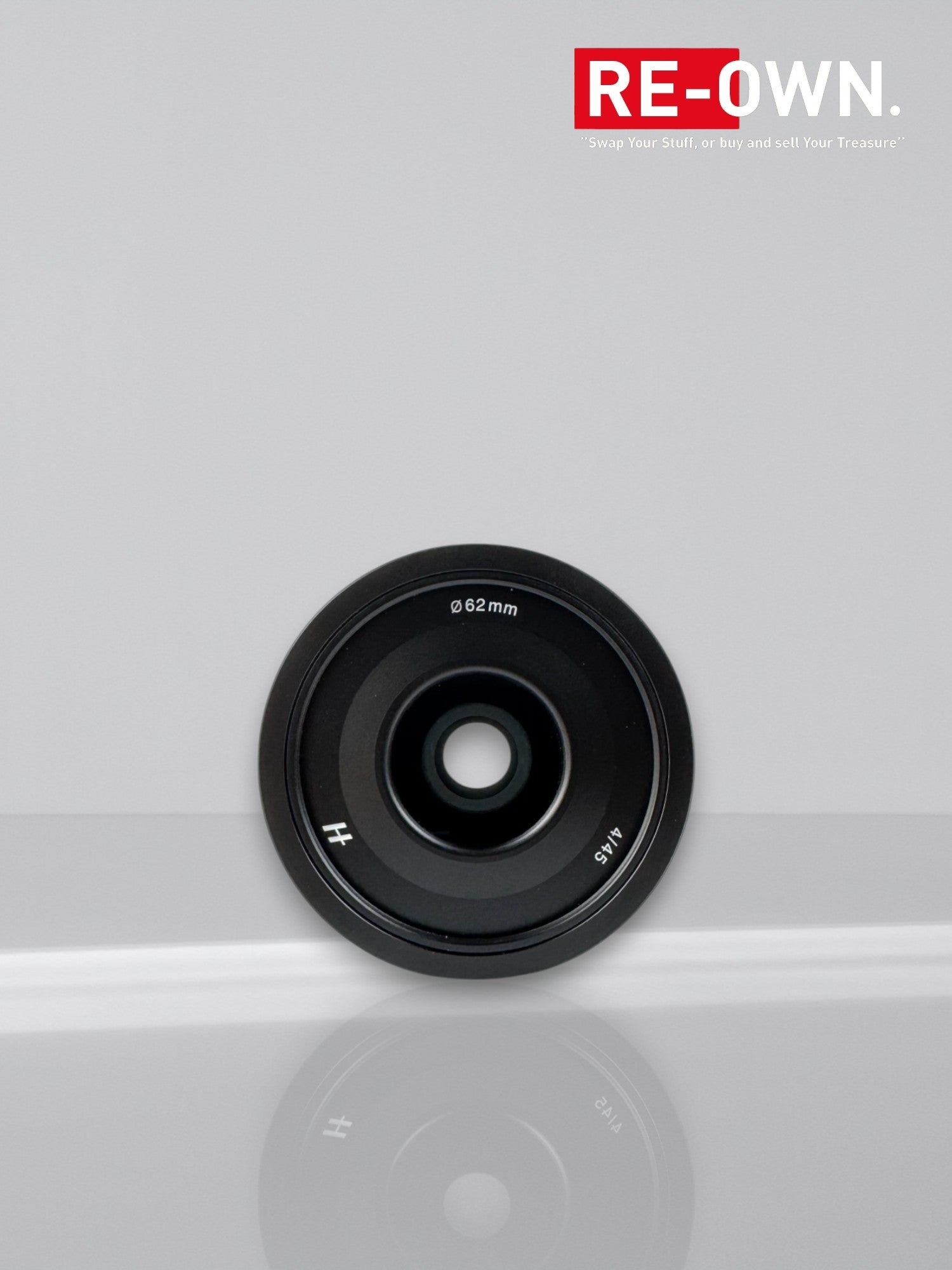 Hasselblad XCD 45mm F/4.0 P XCD4/45P