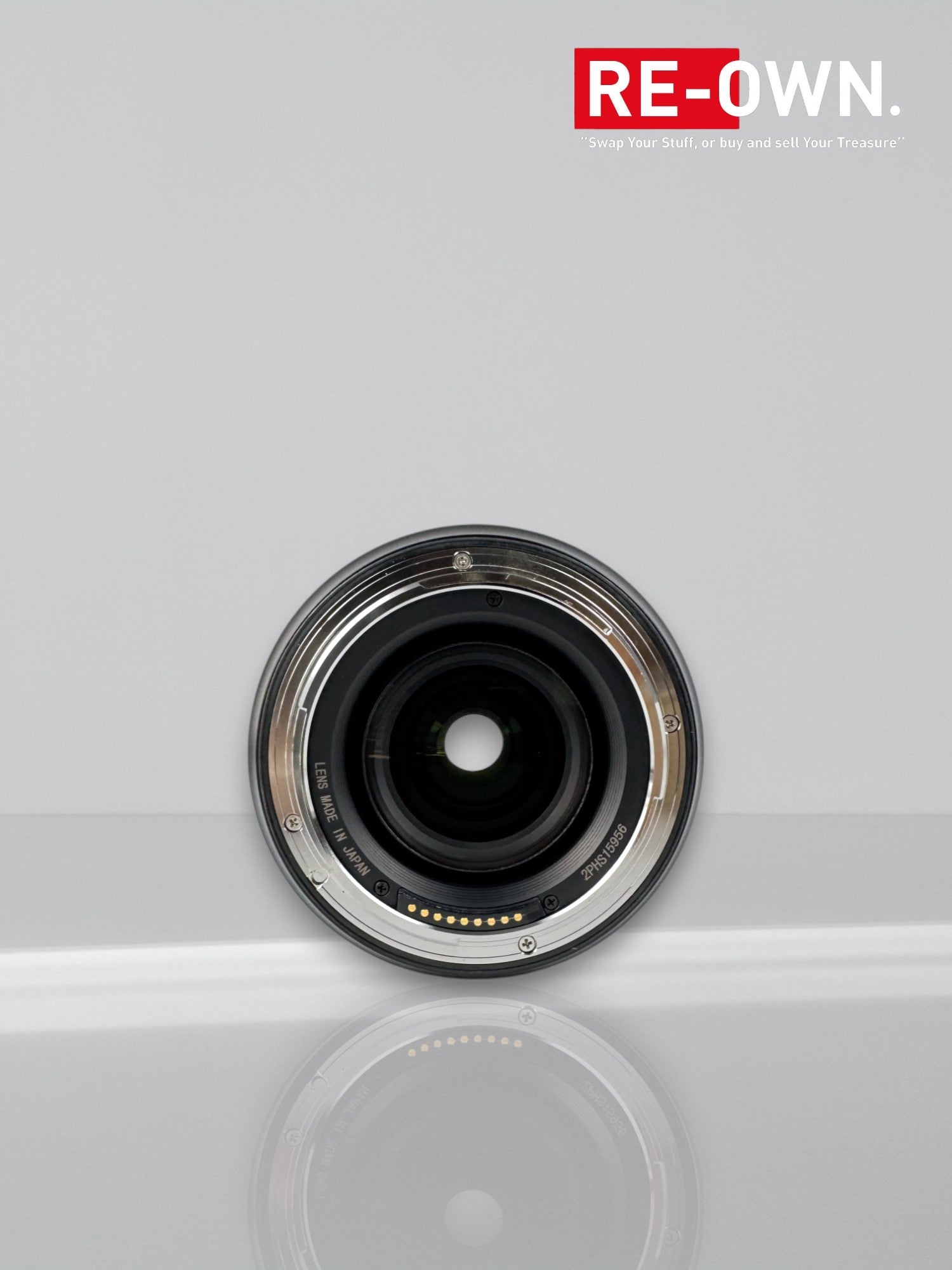 Hasselblad XCD 45mm F/4.0 P XCD4/45P