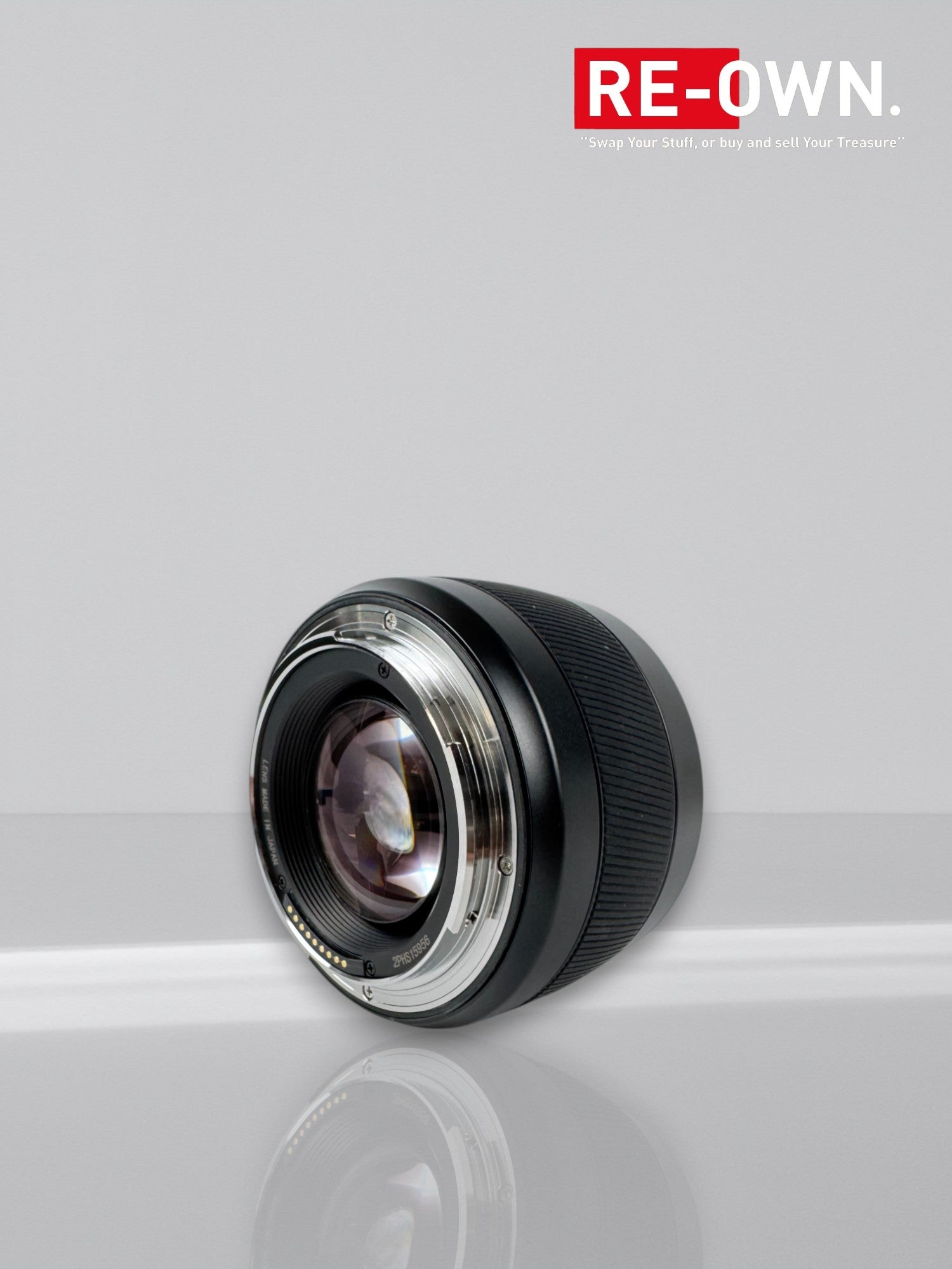 Hasselblad XCD 45mm F/4.0 P XCD4/45P