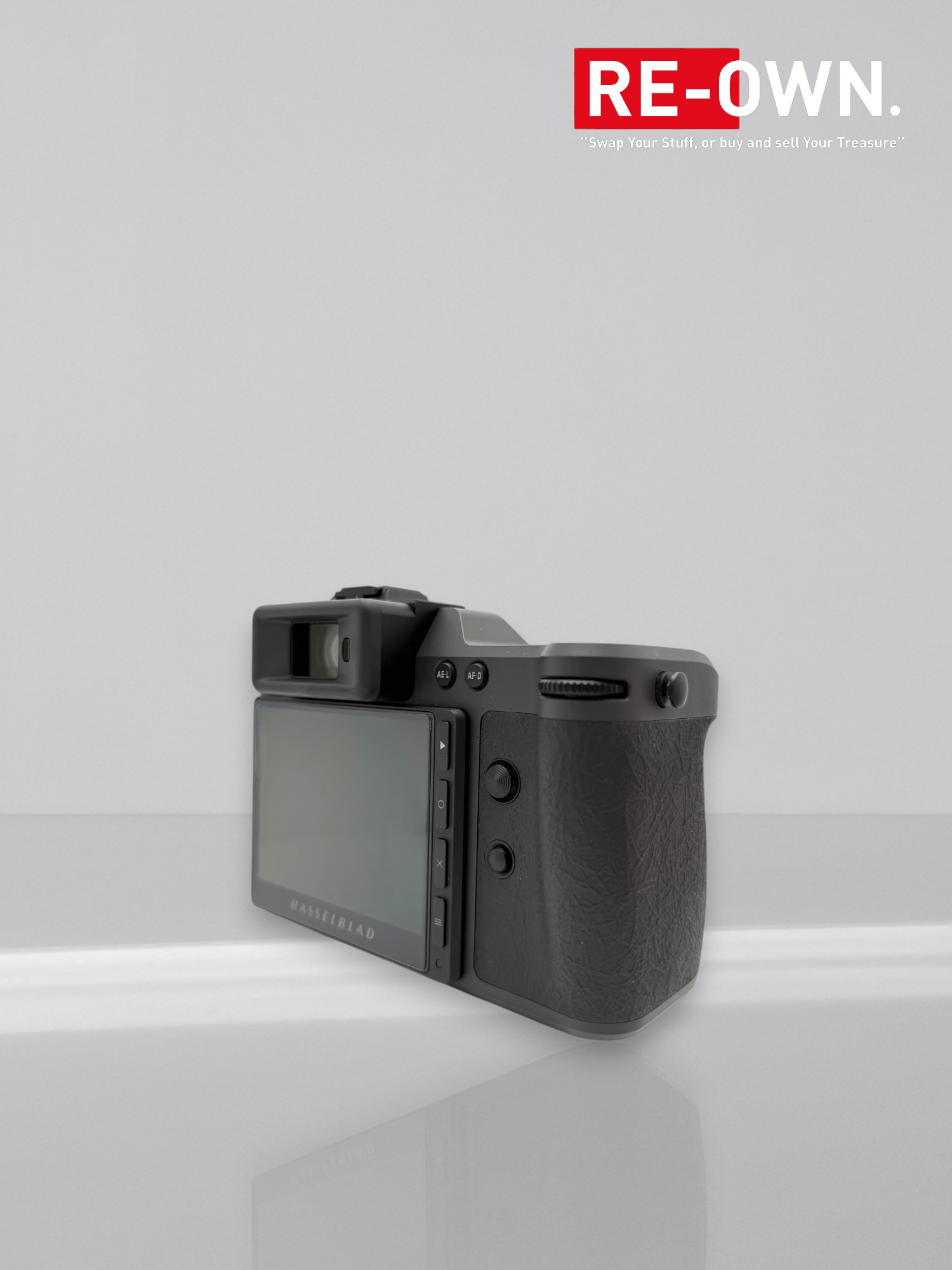Hasselblad X2D II 100C (BTW factuur mogelijk)