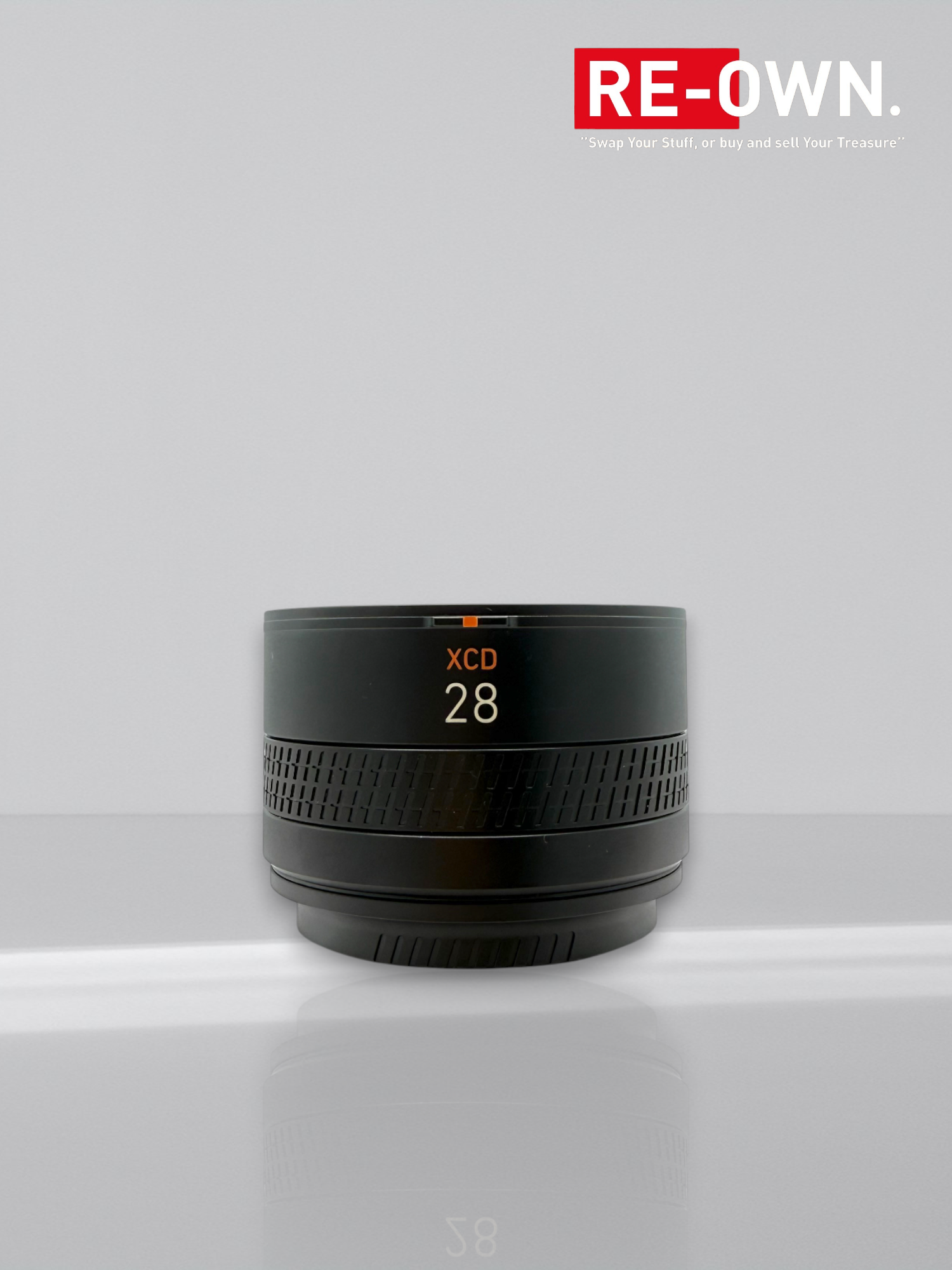 Hasselblad XCD 28mm F4.0P