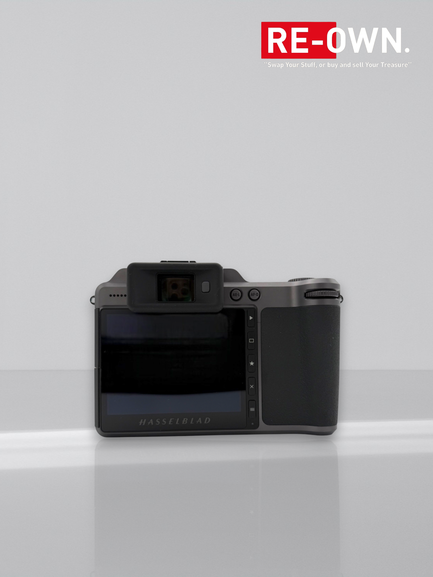 Hasselblad X1D II 50C