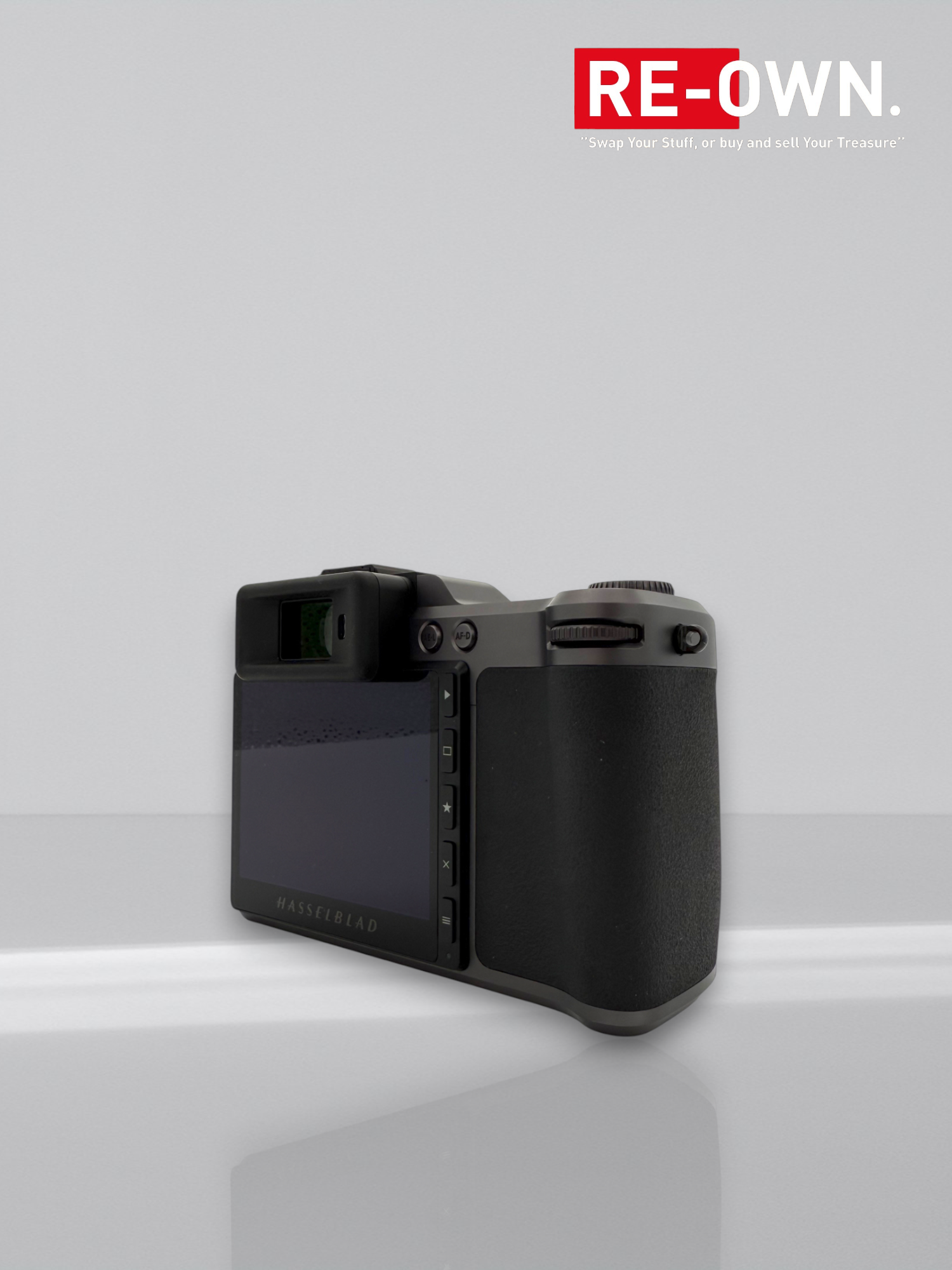 Hasselblad X1D II 50C