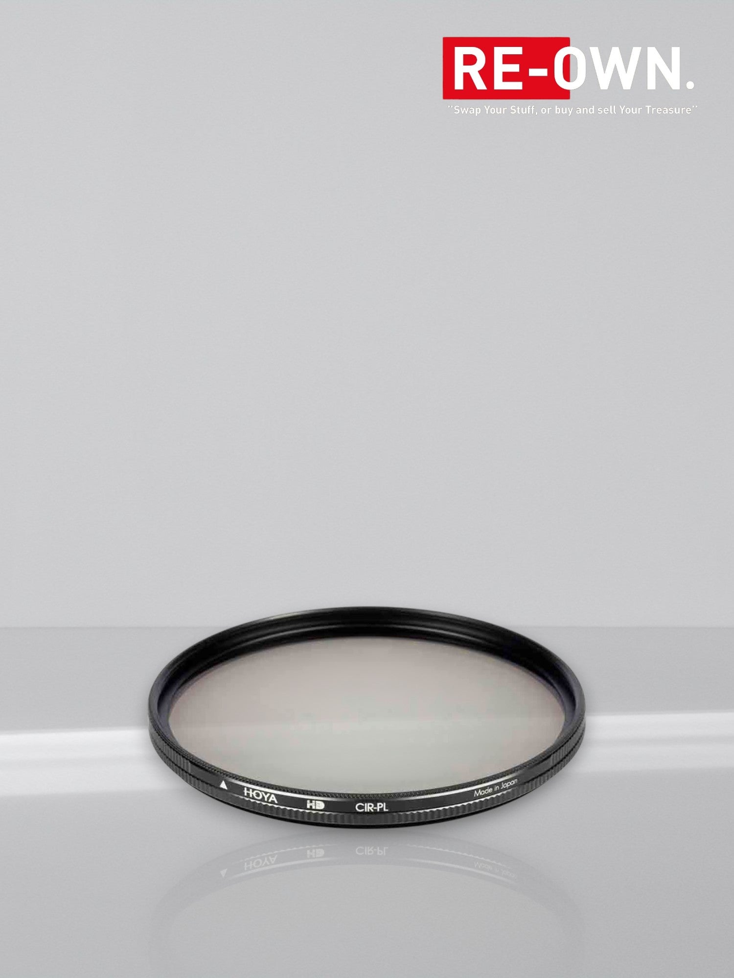Hoya HDX Protector Filter 67mm