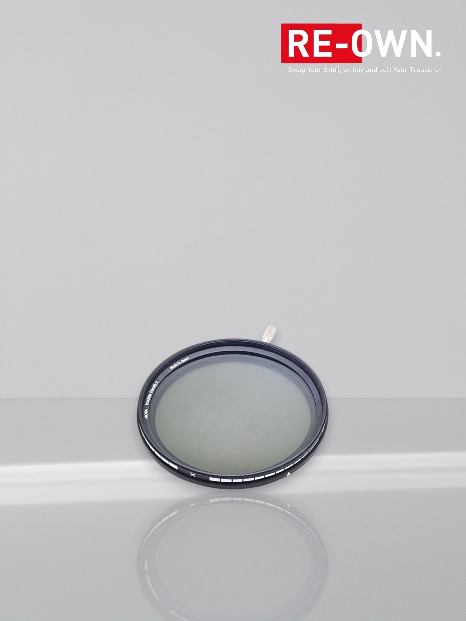 Hoya Variable Density II 67mm