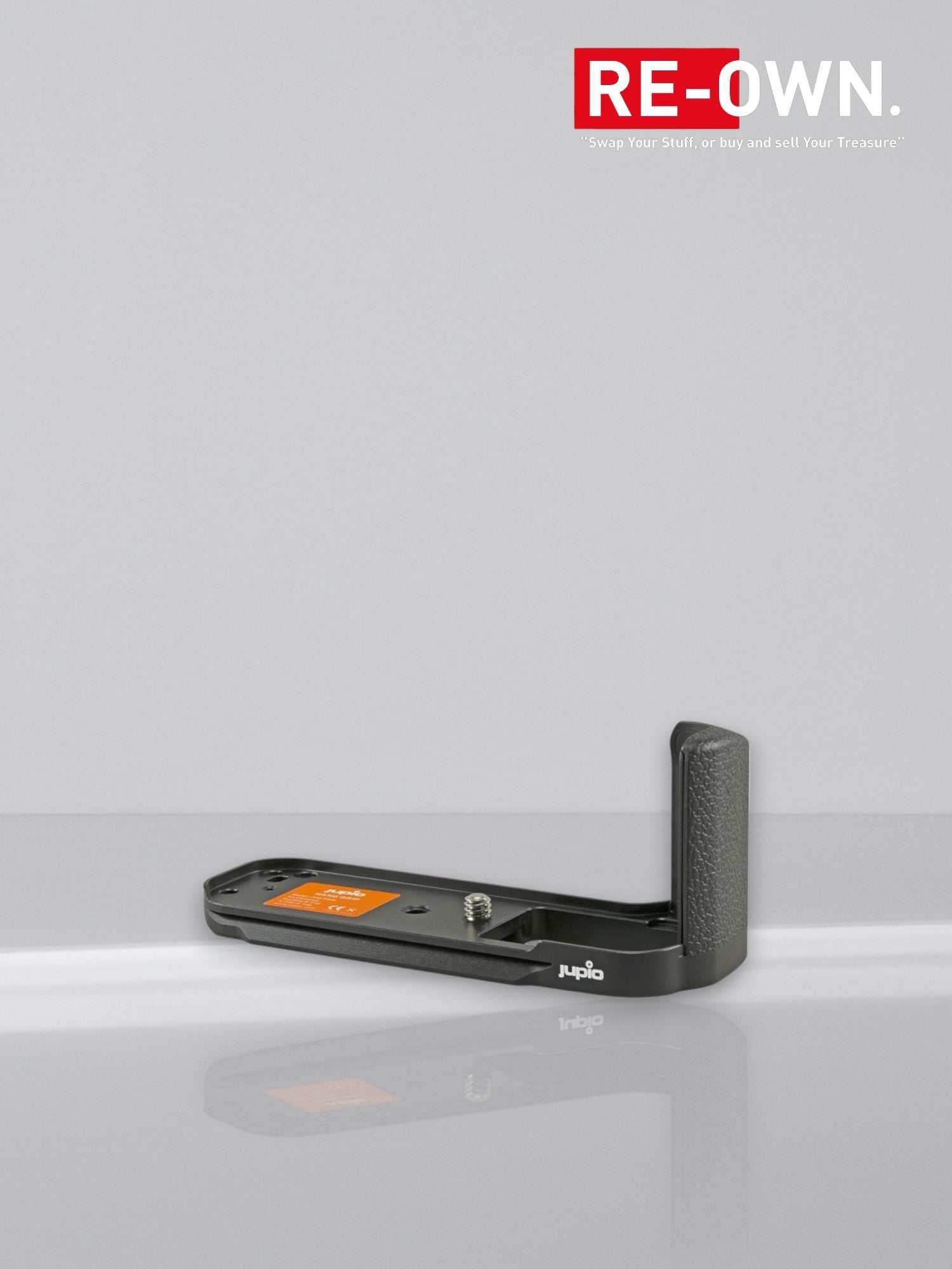 Jupio Hand Grip For Fujifilm X-T10 X-T20 X-T30