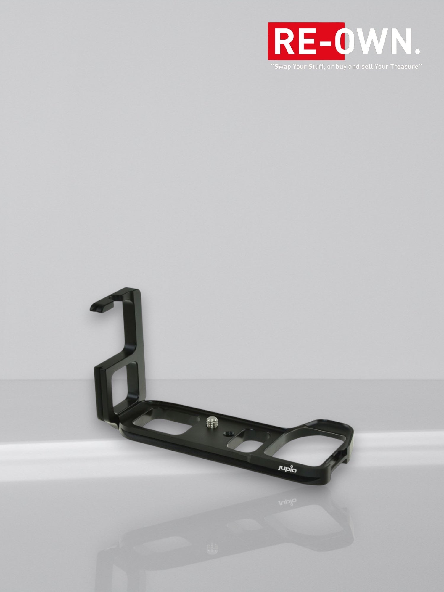 Jupio Hand Grip For Sony A7II A7MII A7RII