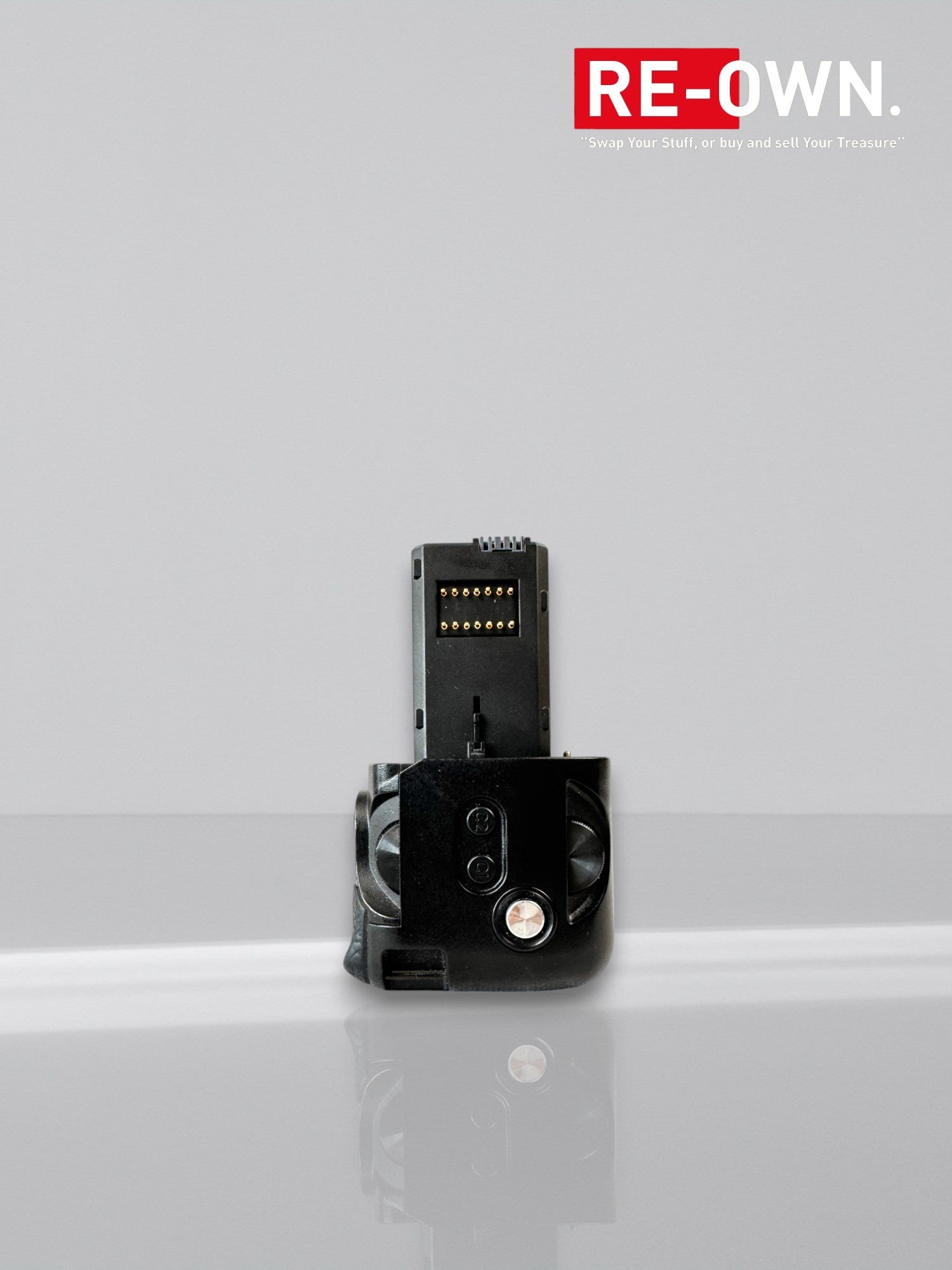 Batterygrip VG-C2EM voor Sony Alpha A7 II, A7R II en A7S II