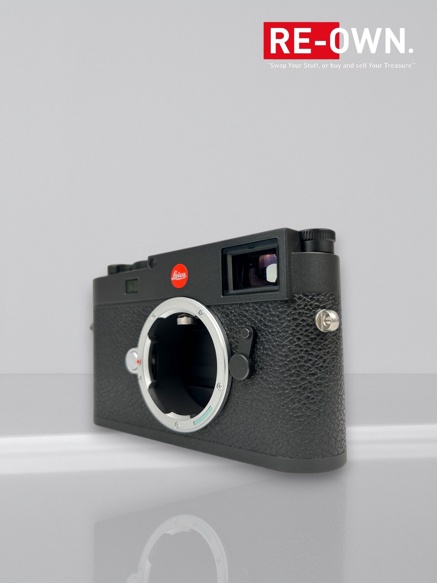 Leica M11 body 20200 Black