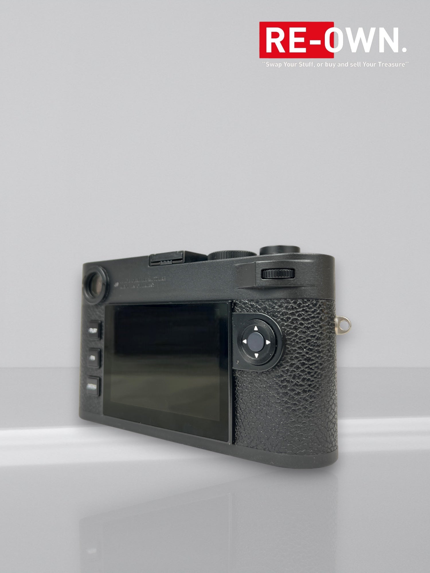 Leica M11 body 20200 Black