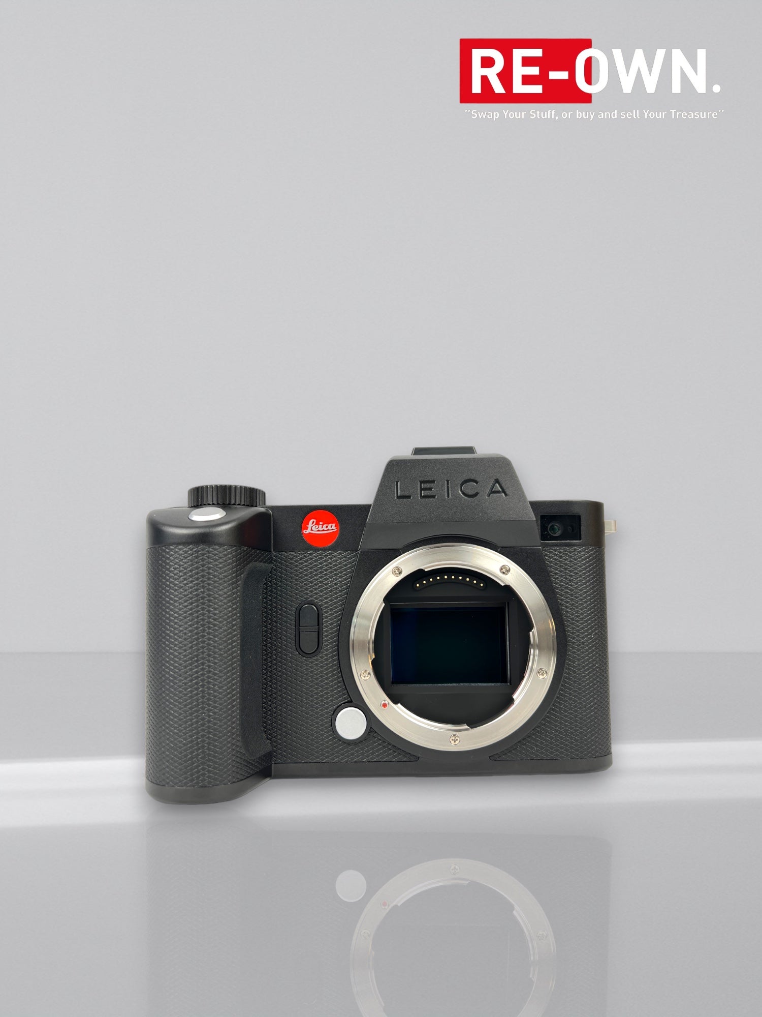 Leica Sl2-s Body / SL2s