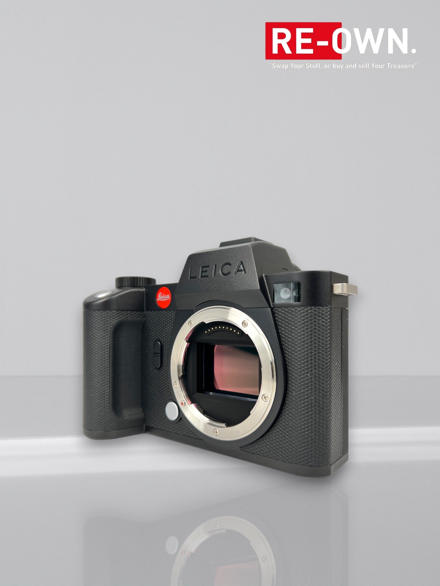 Leica Sl2-s Body / SL2s