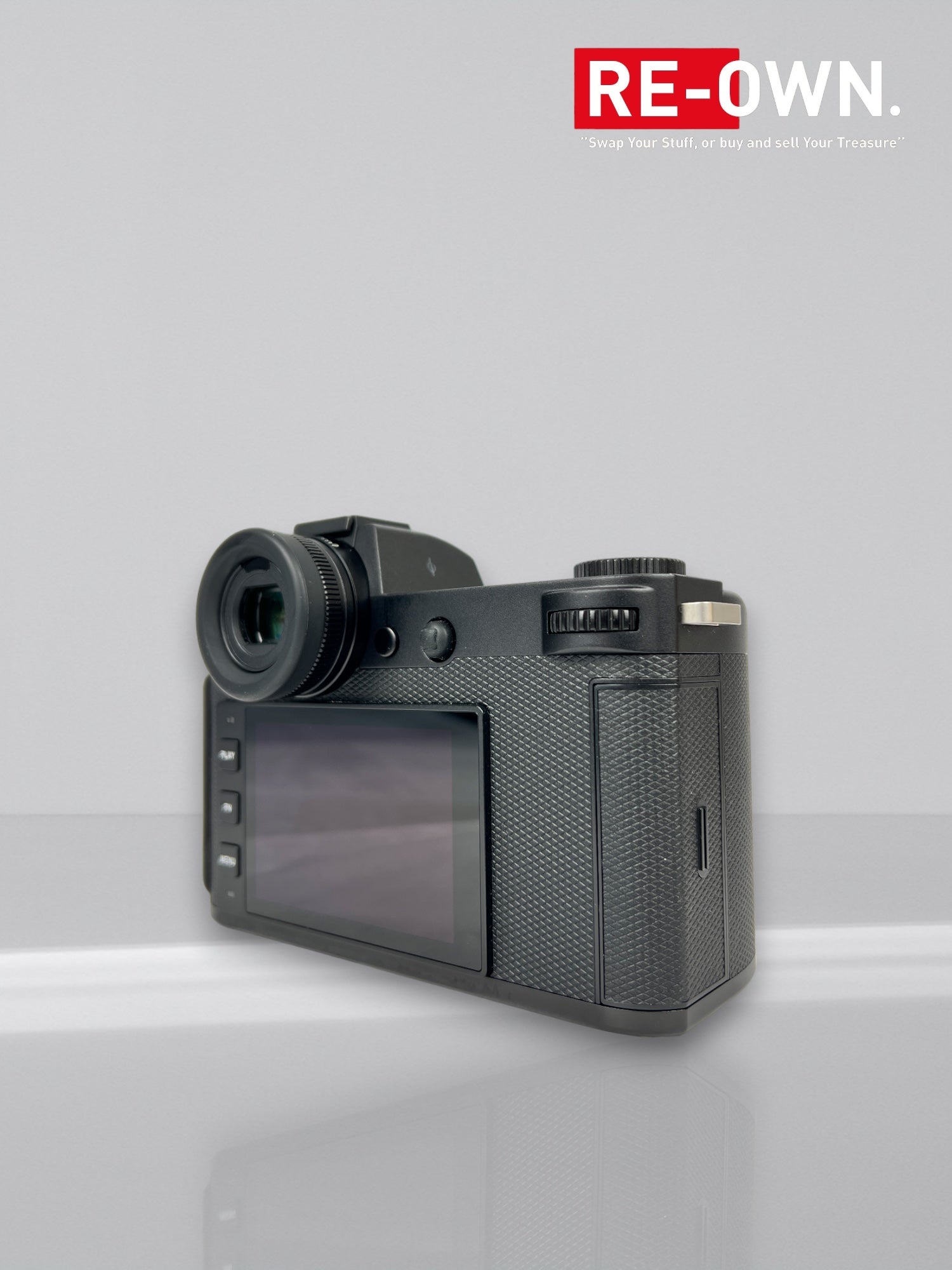 Leica Sl2-s Body / SL2s