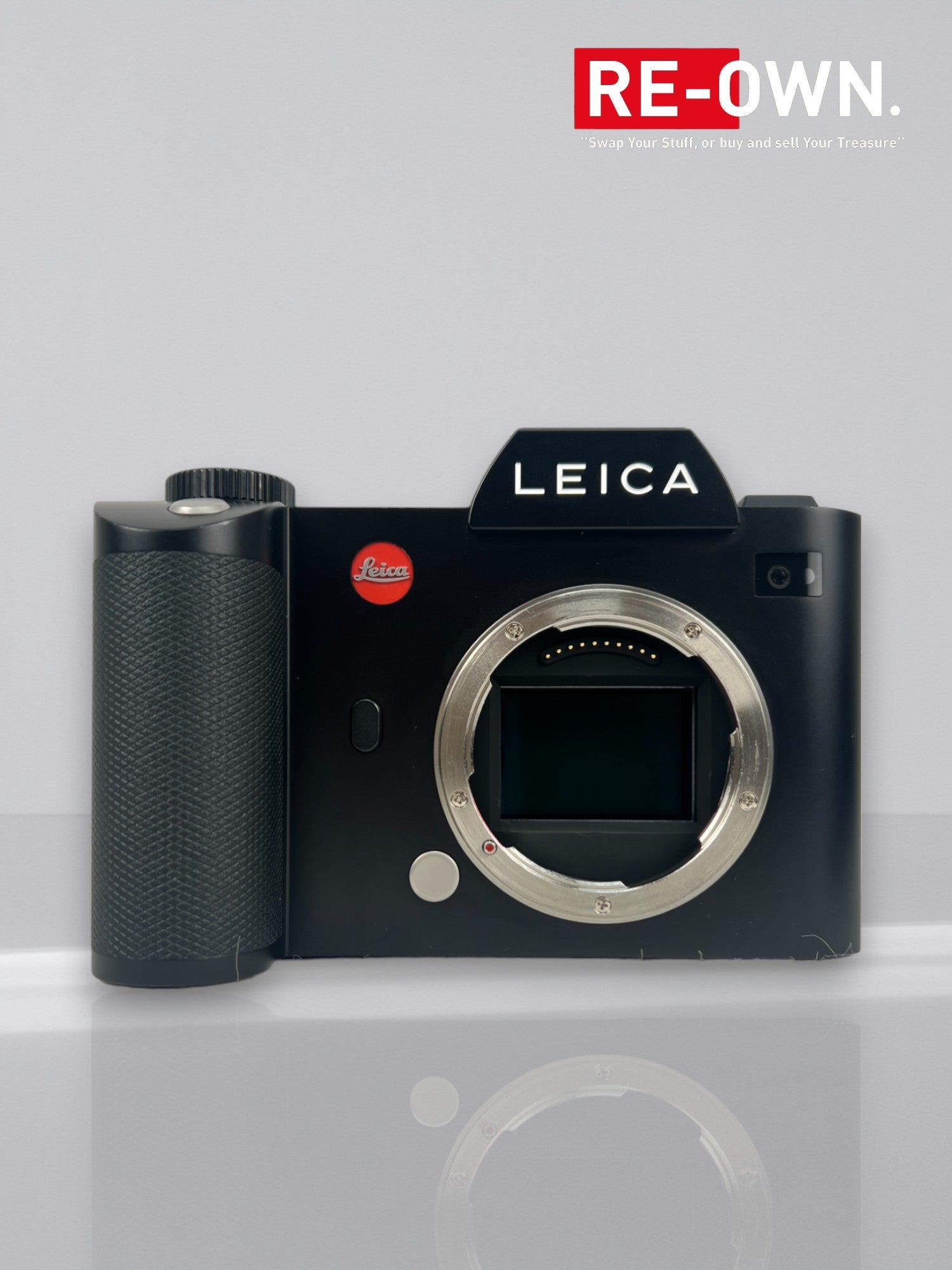 Leica SL 10850 (type 601) body