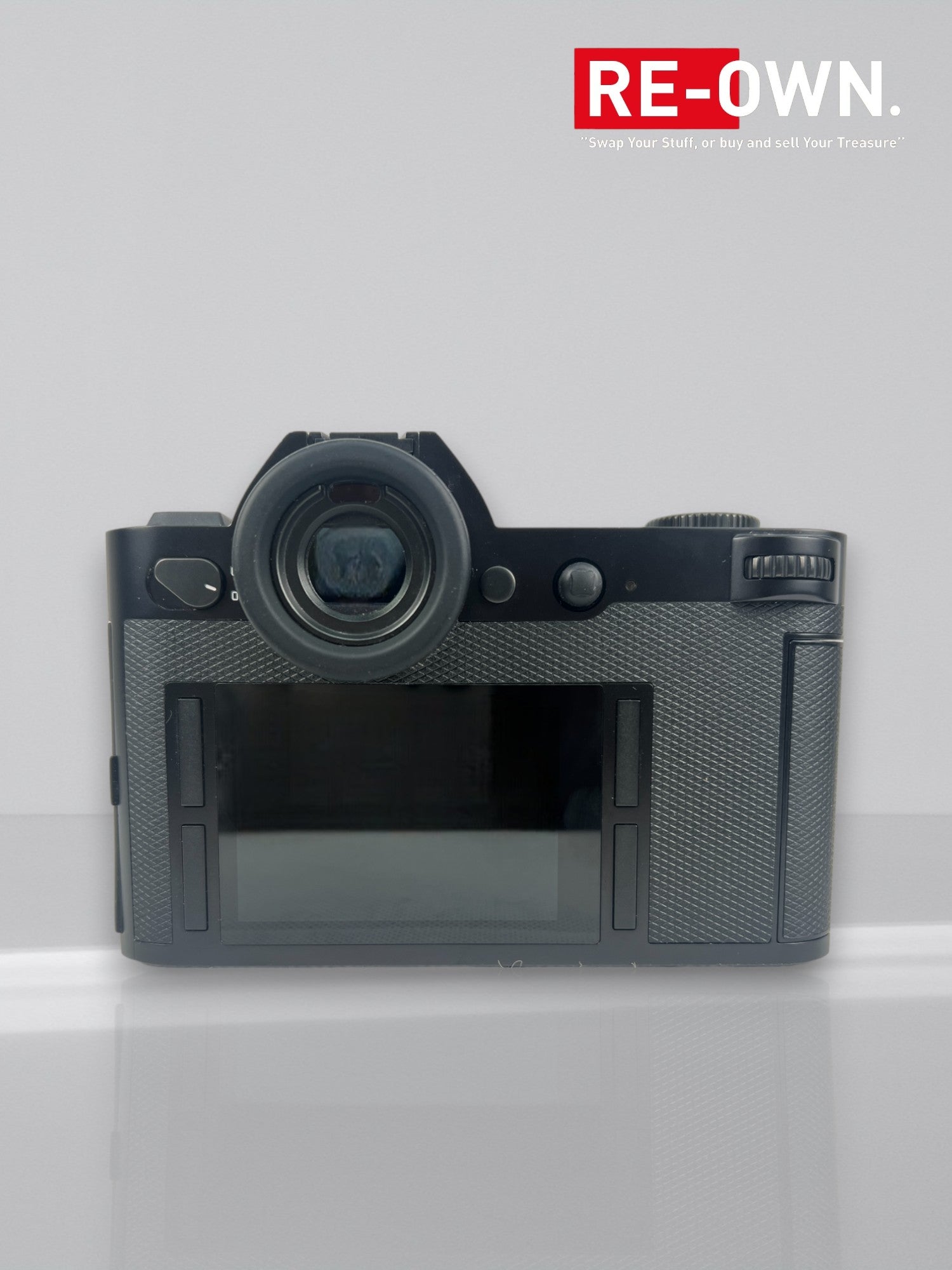 Leica SL 10850 (type 601) body