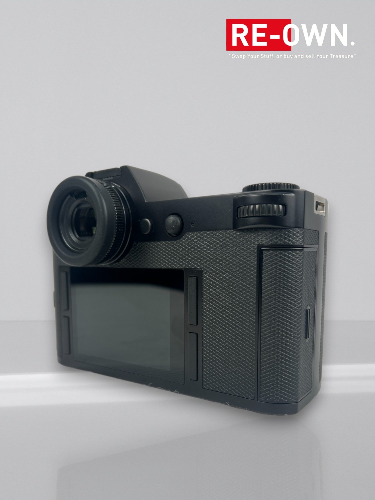 Leica SL 10850 (type 601) body