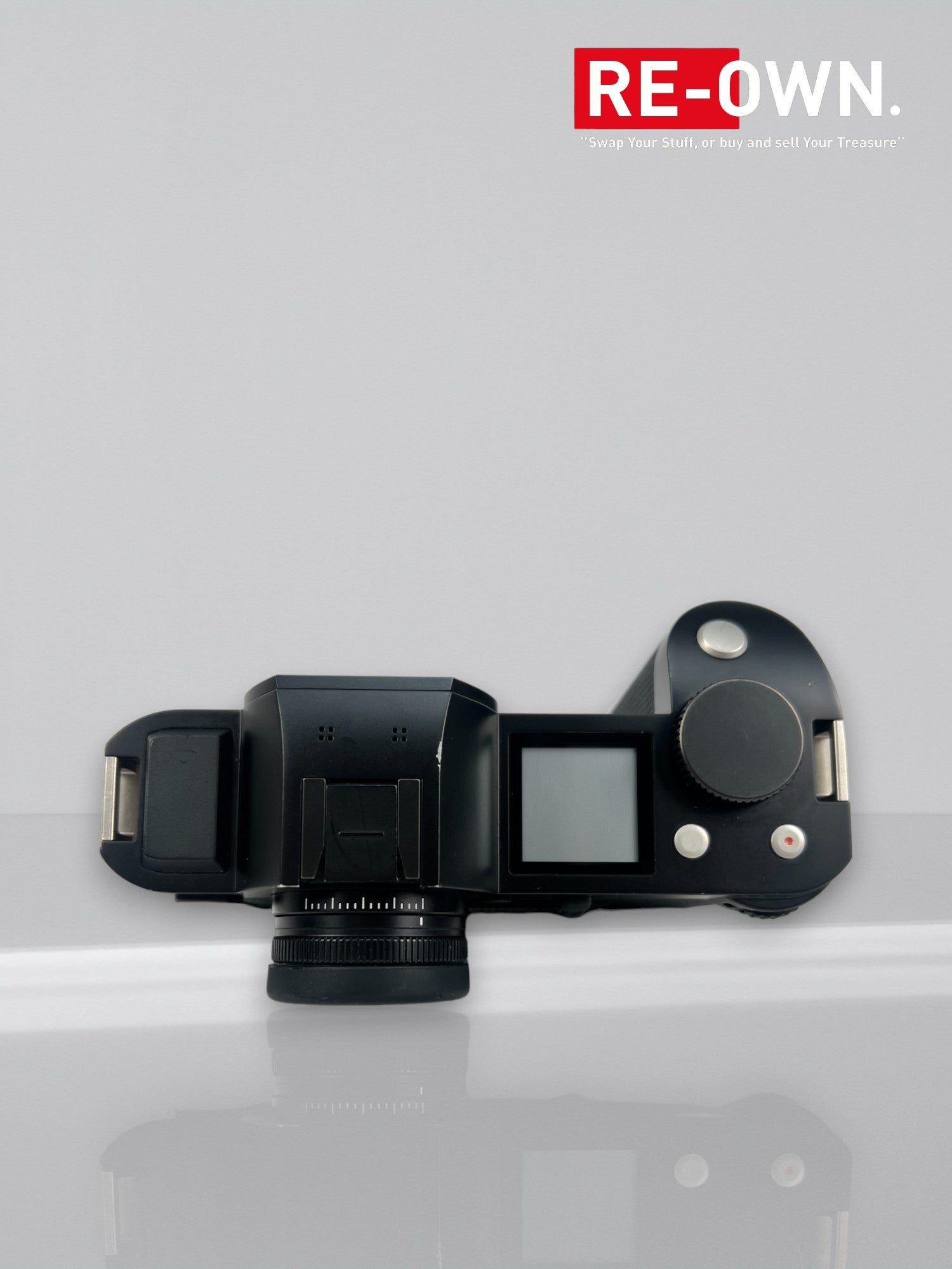 Leica SL 10850 (type 601) body