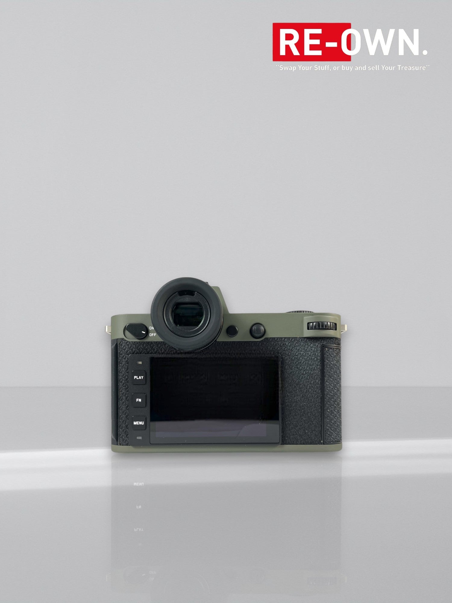 Leica SL2-S Reporter 10891