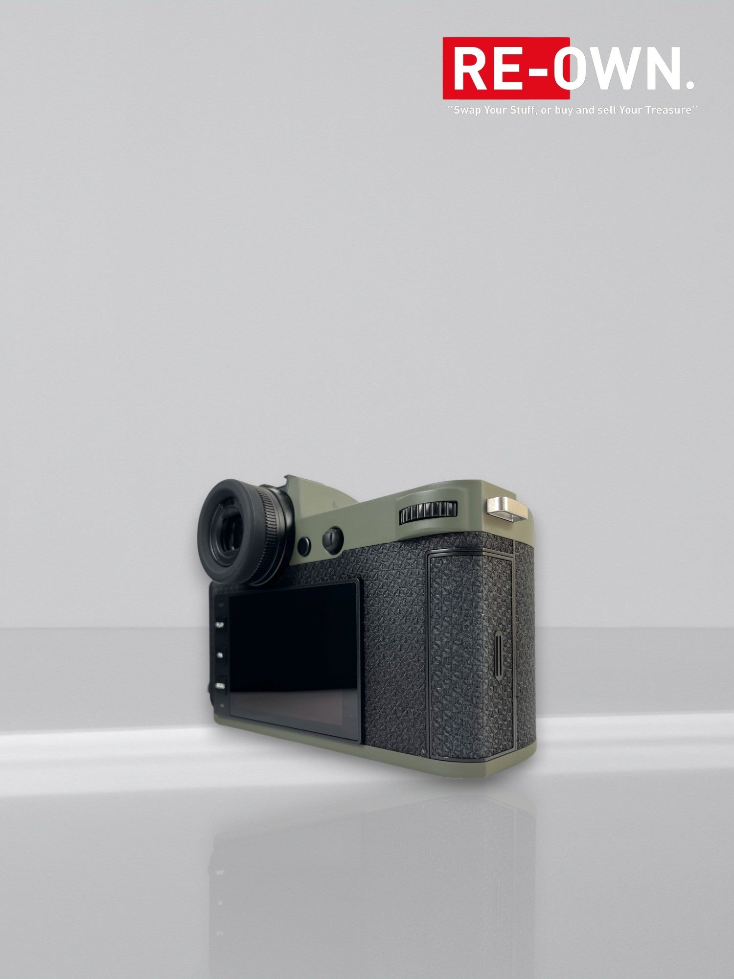 Leica SL2-S Reporter 10891