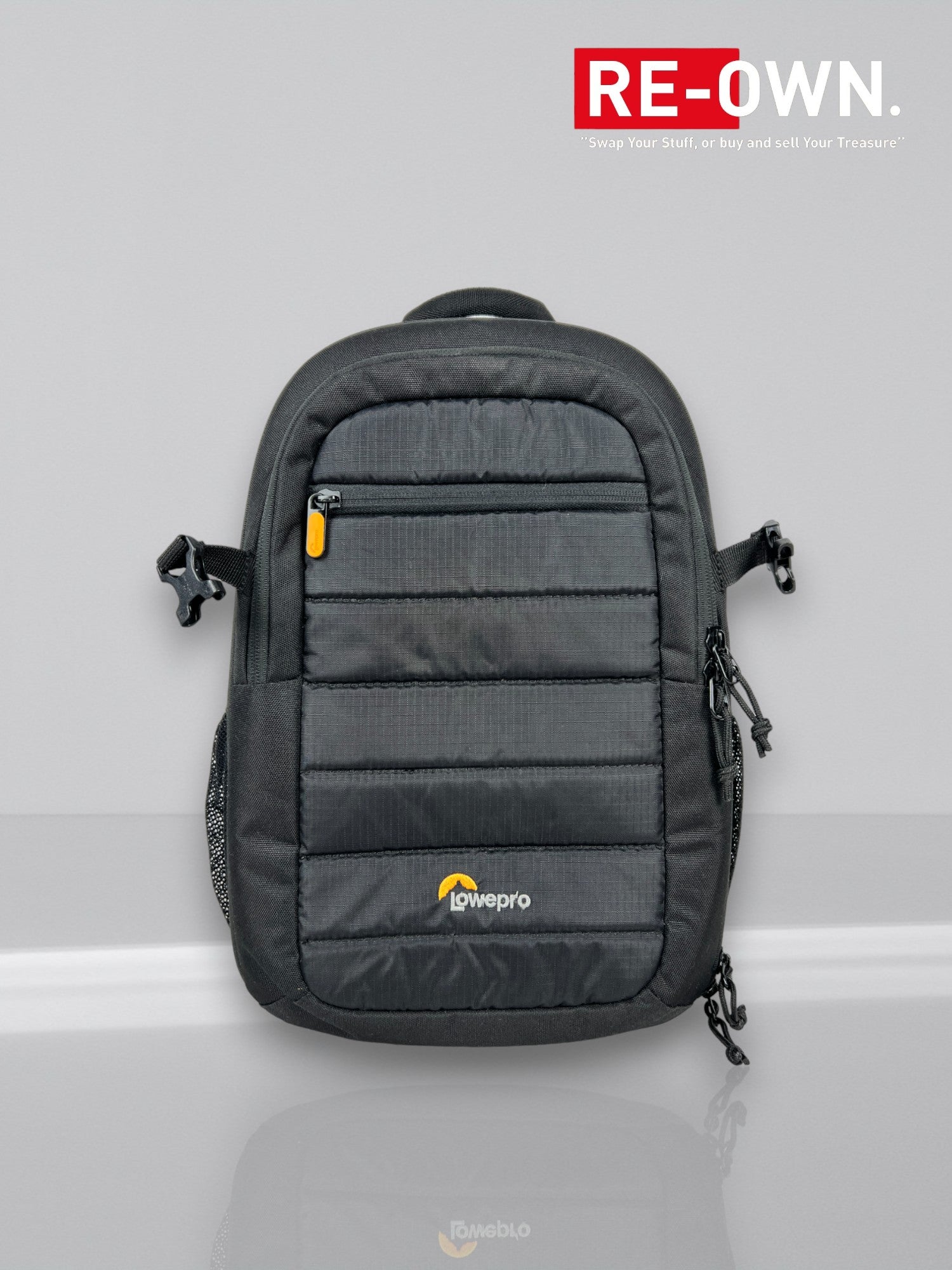 LOWEPRO TAHOE BP 150 rugtas, fototas