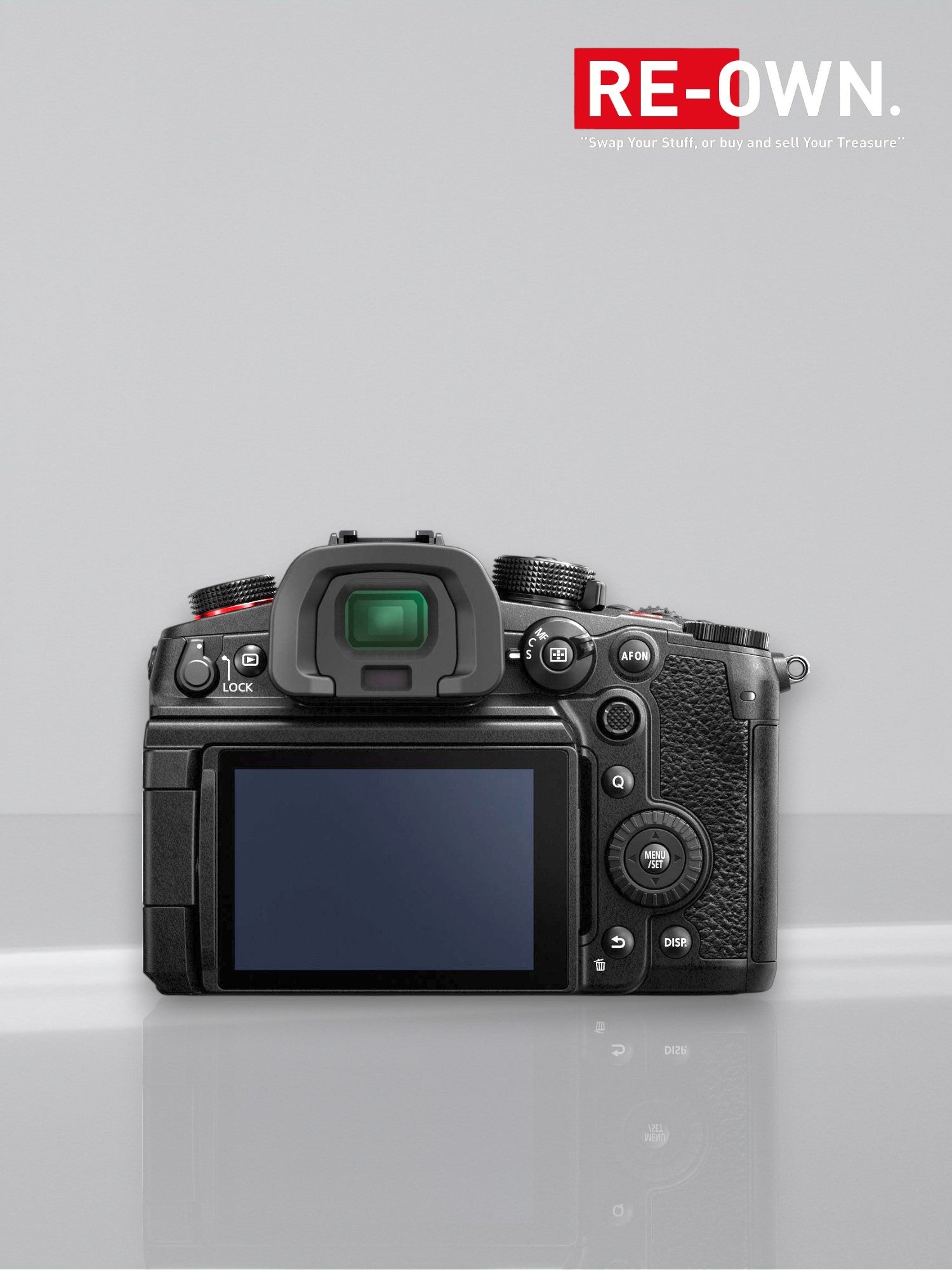 Panasonic Lumix DC-GH6+Leica 12-60mm f/2.8-4.0