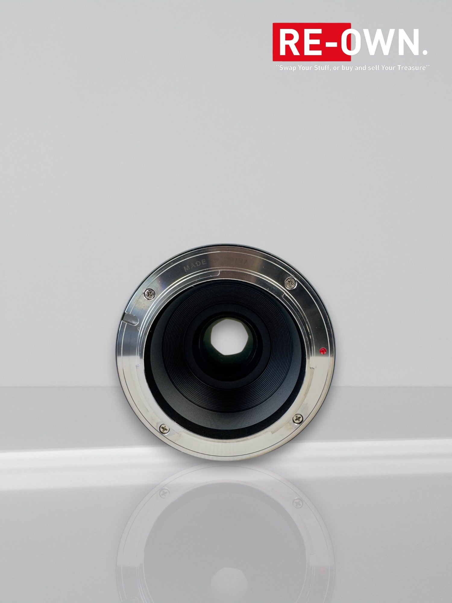 Laowa 12mm F/2.8 D-Dreamer Sony FE