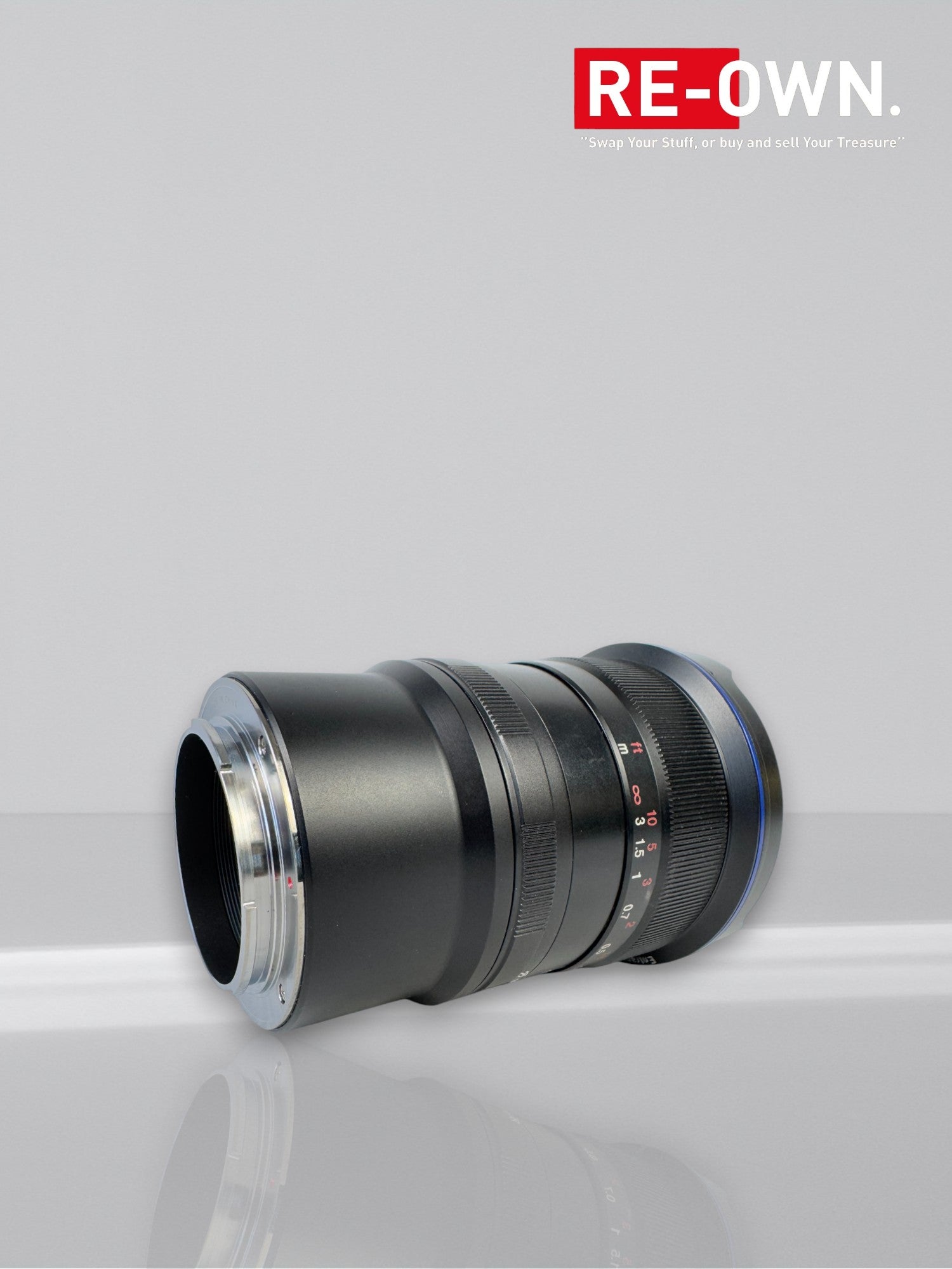 Laowa 12mm F/2.8 D-Dreamer Sony FE