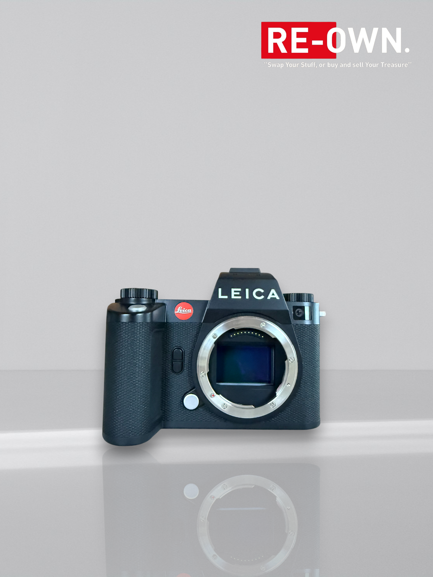 Leica SL3
