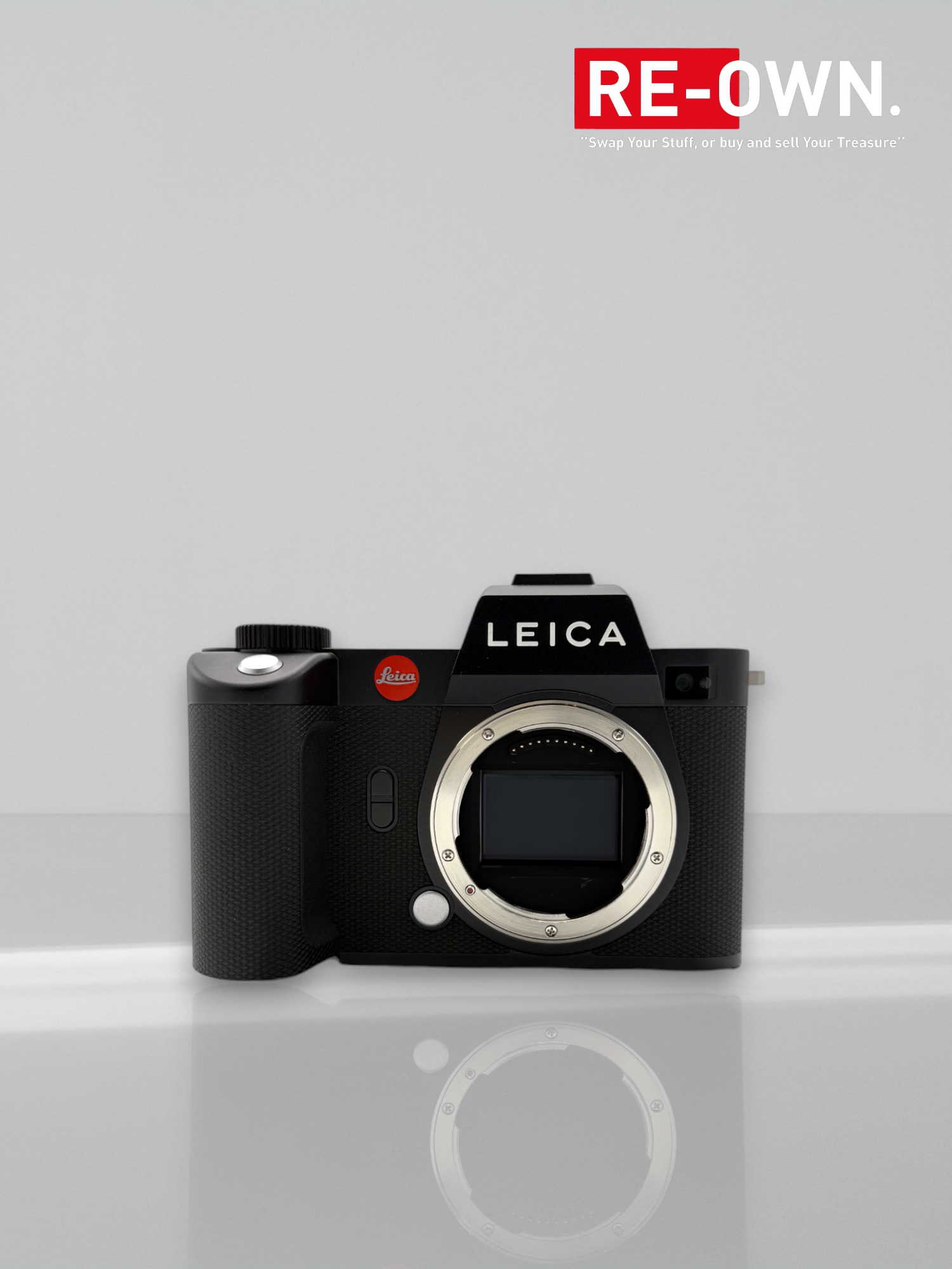 Leica SL2 /SL-2