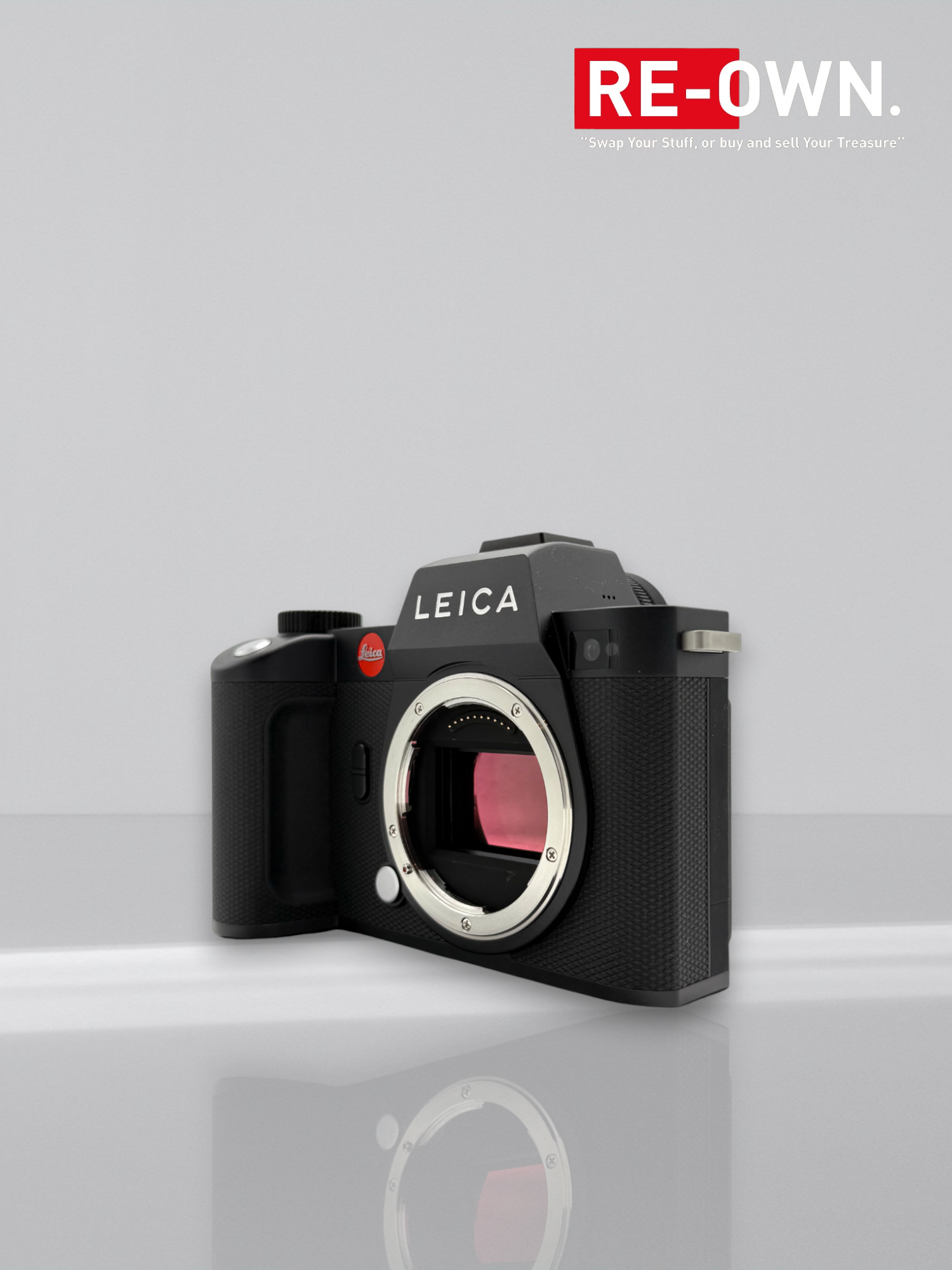 Leica SL2 /SL-2