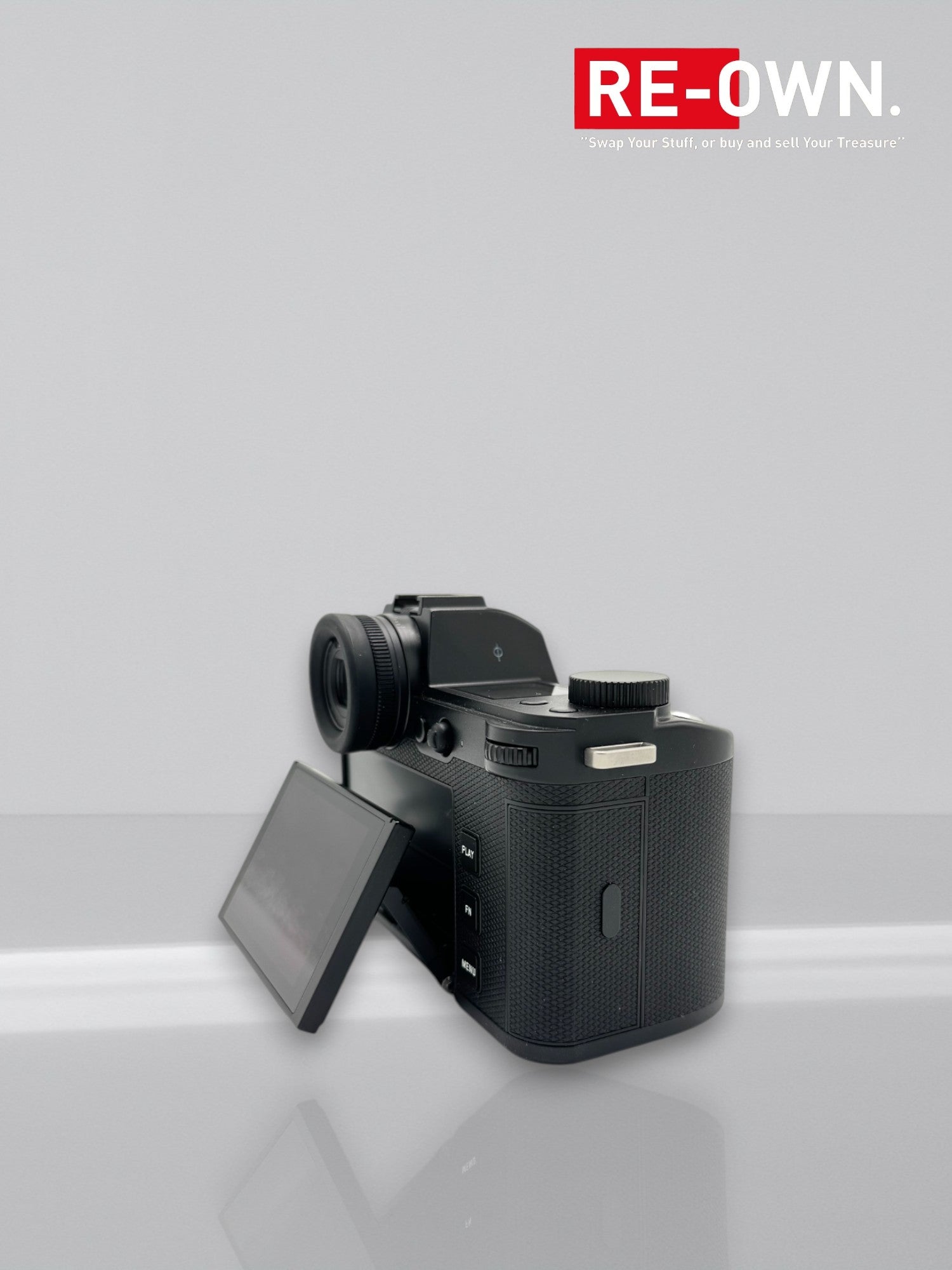 Leica SL3-S