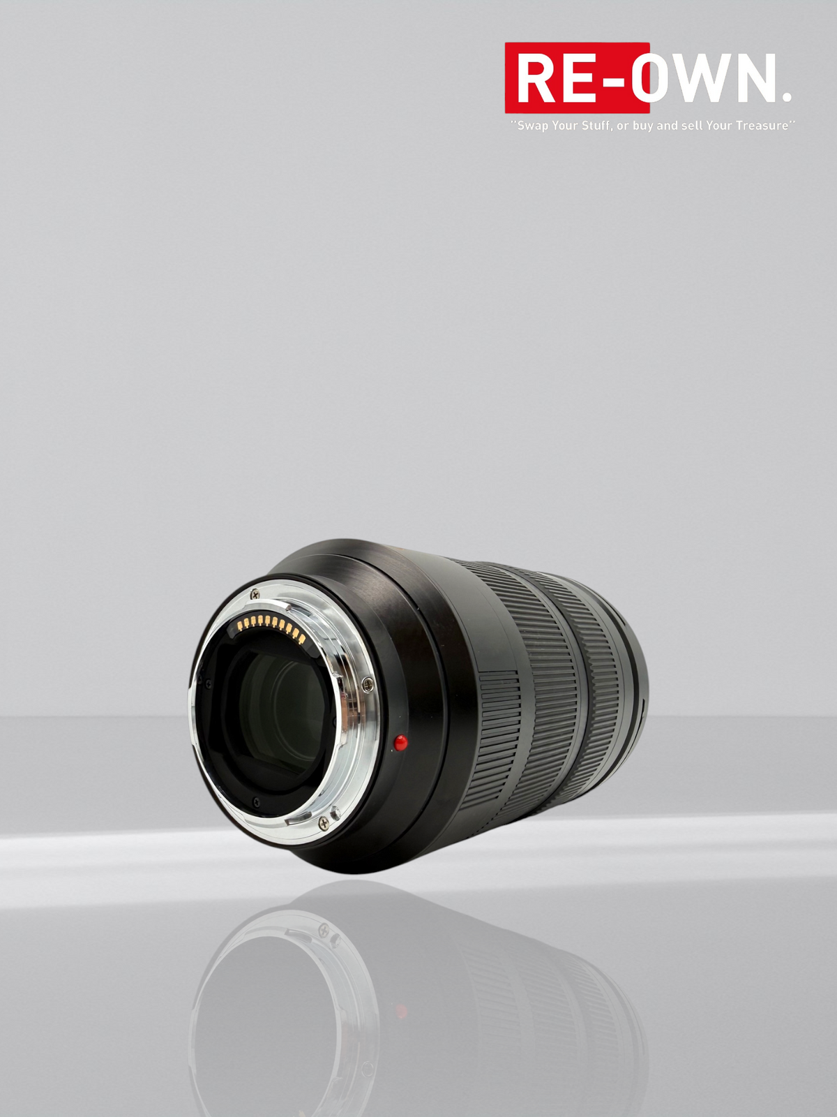 Leica Vario Elmarit SL 24-90mm F2.8-4 ASPH