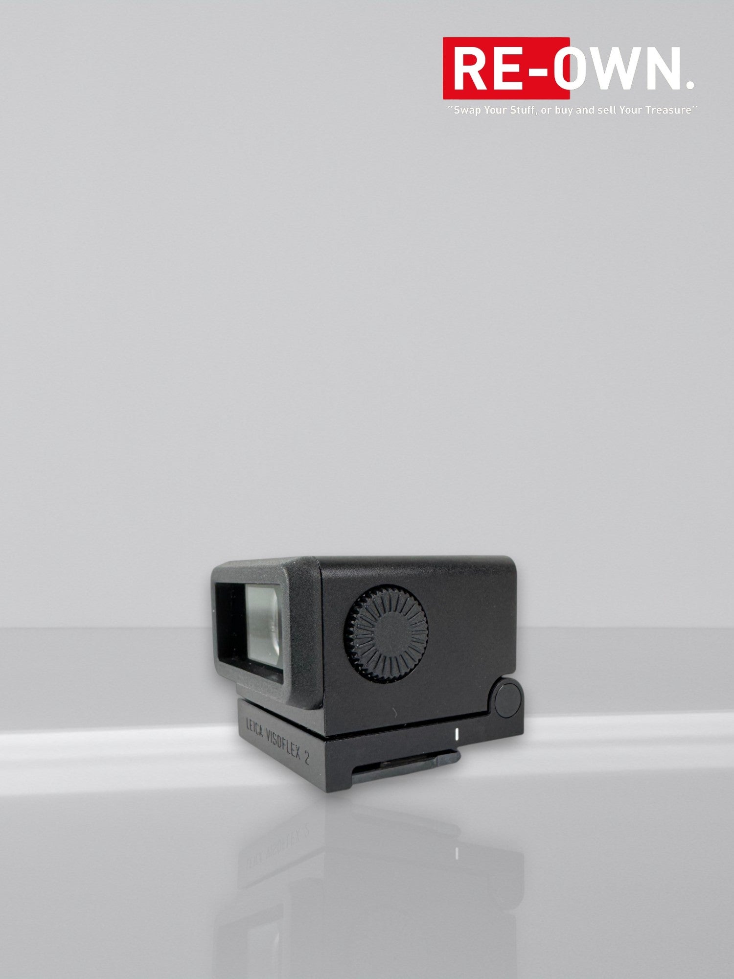 Leica Visoflex 2 Electronic Viewfinder 24028