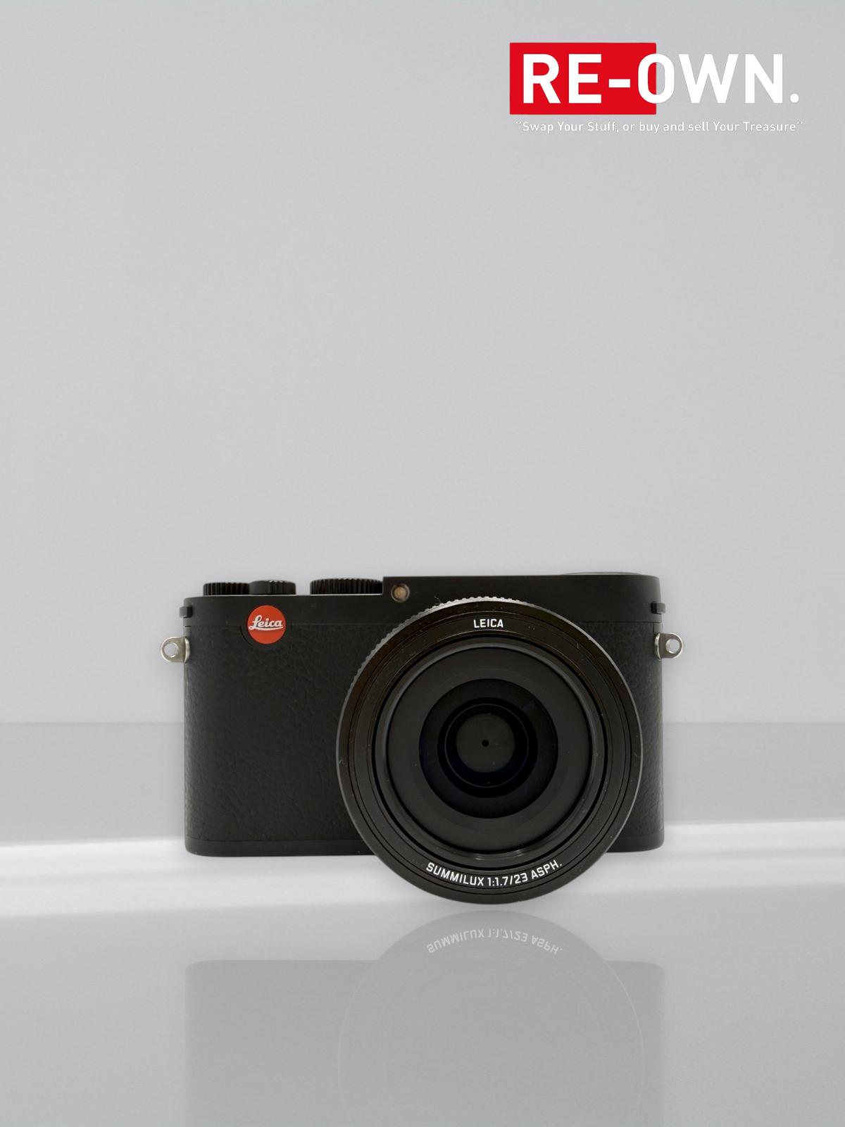 Leica X (Typ 113)