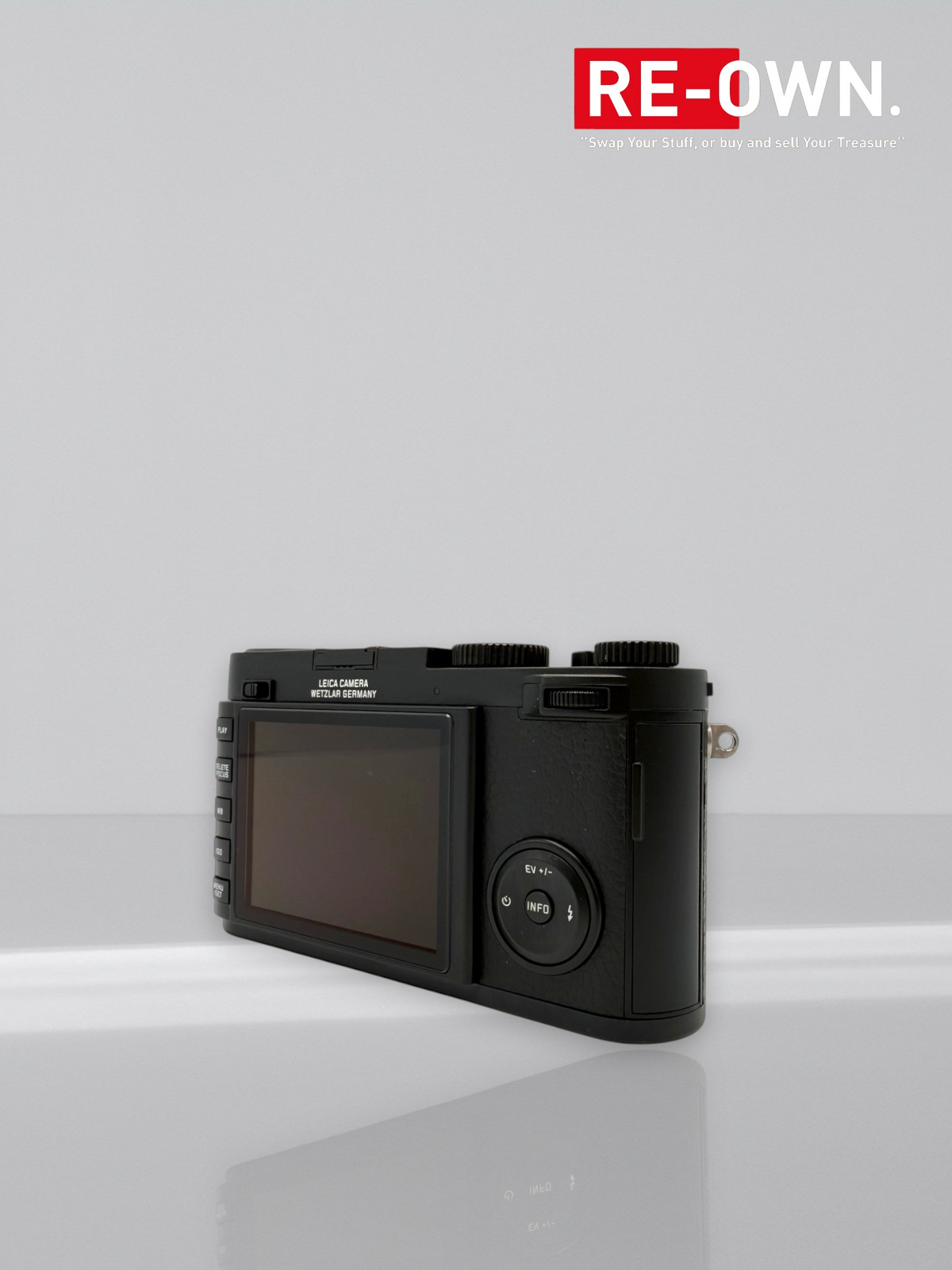 Leica X (Typ 113)