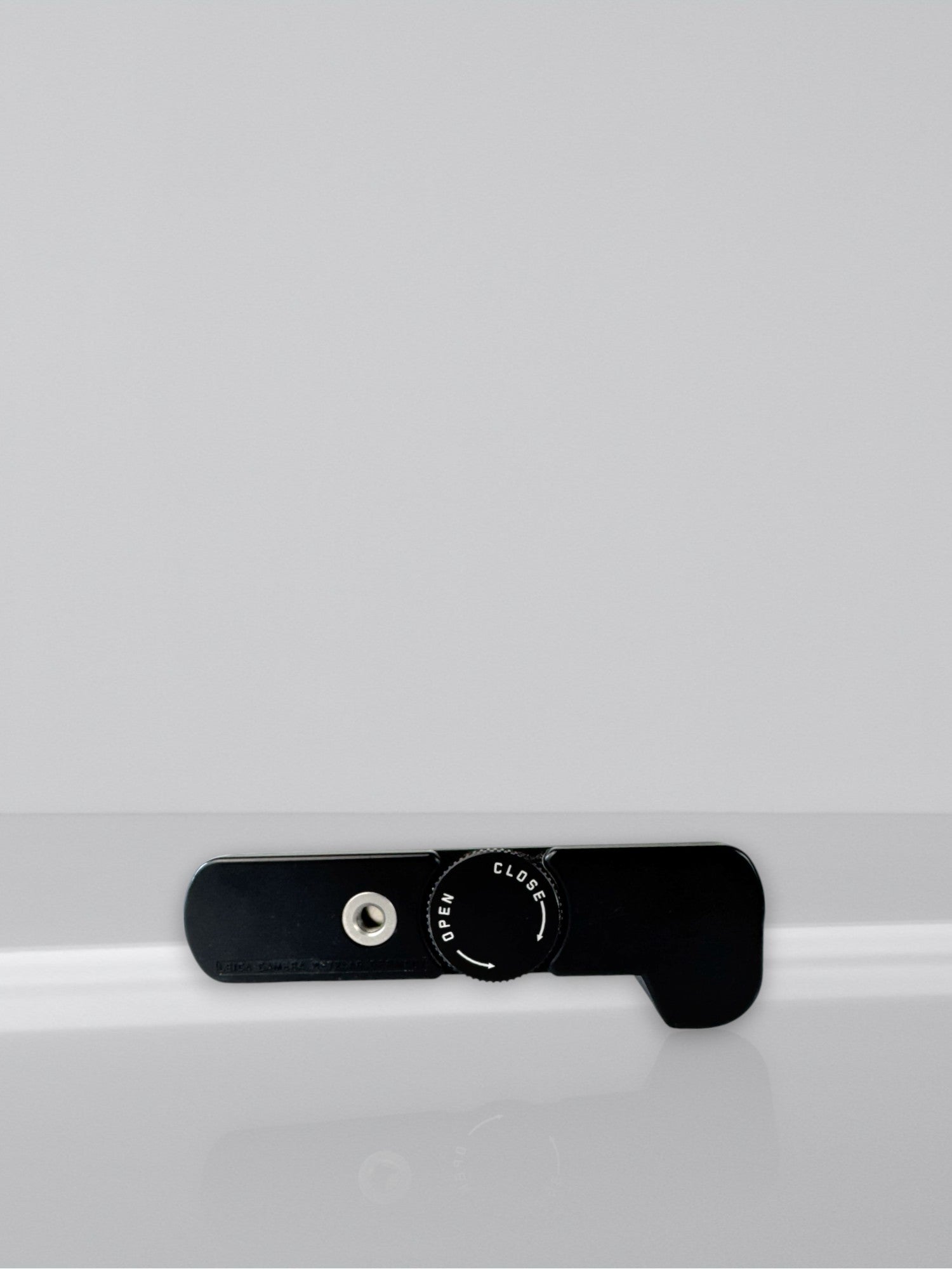 Leica 19541 D-lux 7 handgrip black