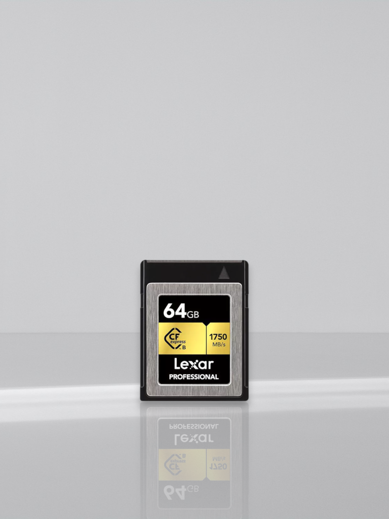 Lexar 64GB CFexpress Type B PRO 1750MB