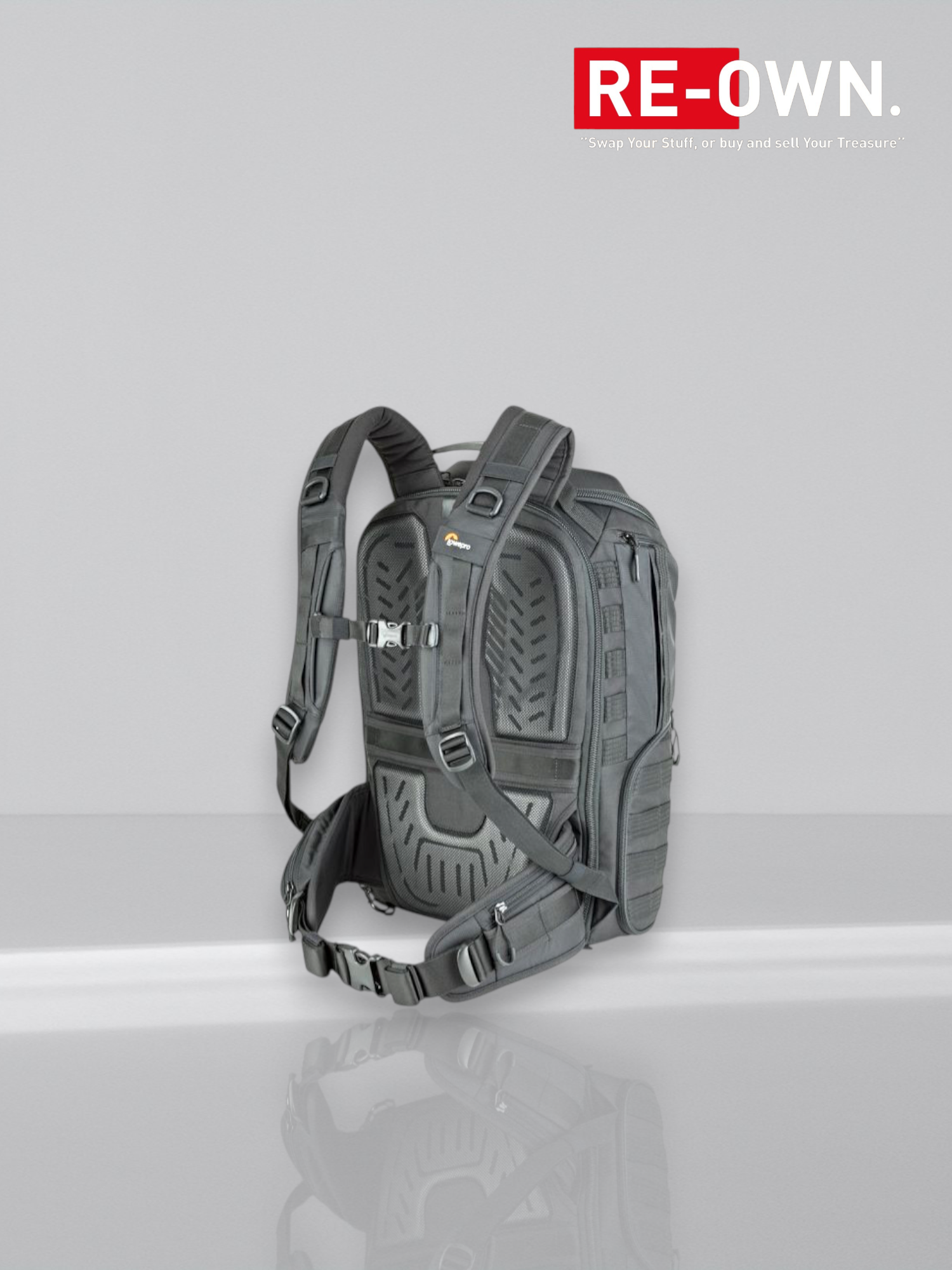 Lowepro ProTactic 450 AW II