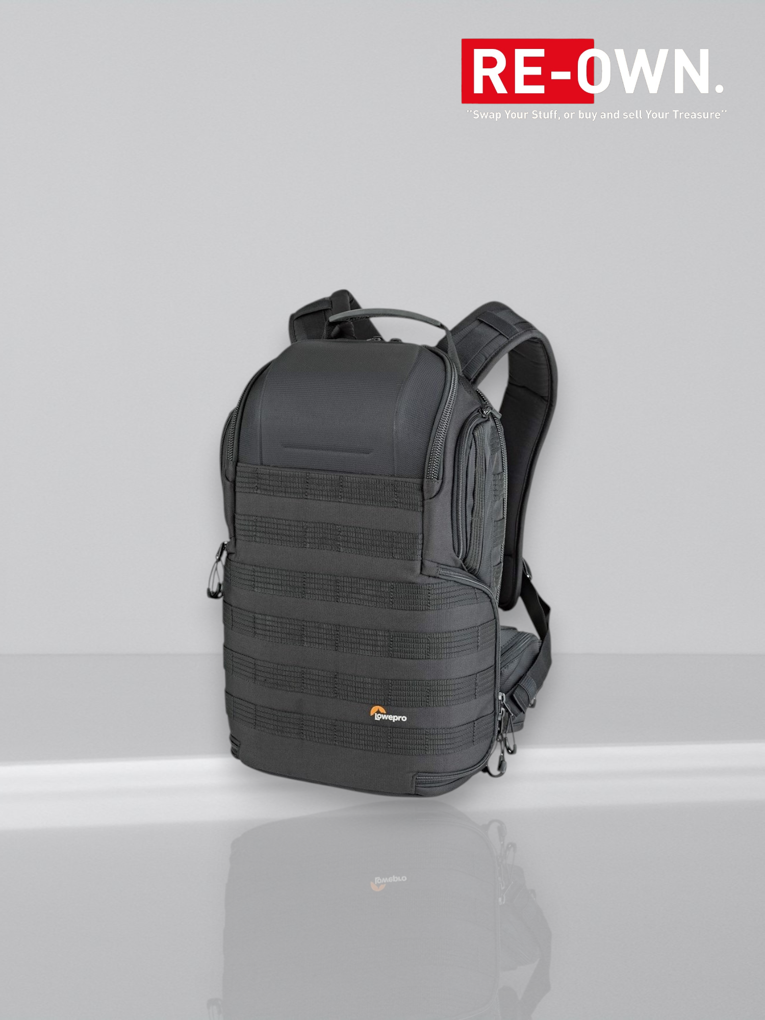 Lowepro Protactic BP 350 AW II tas