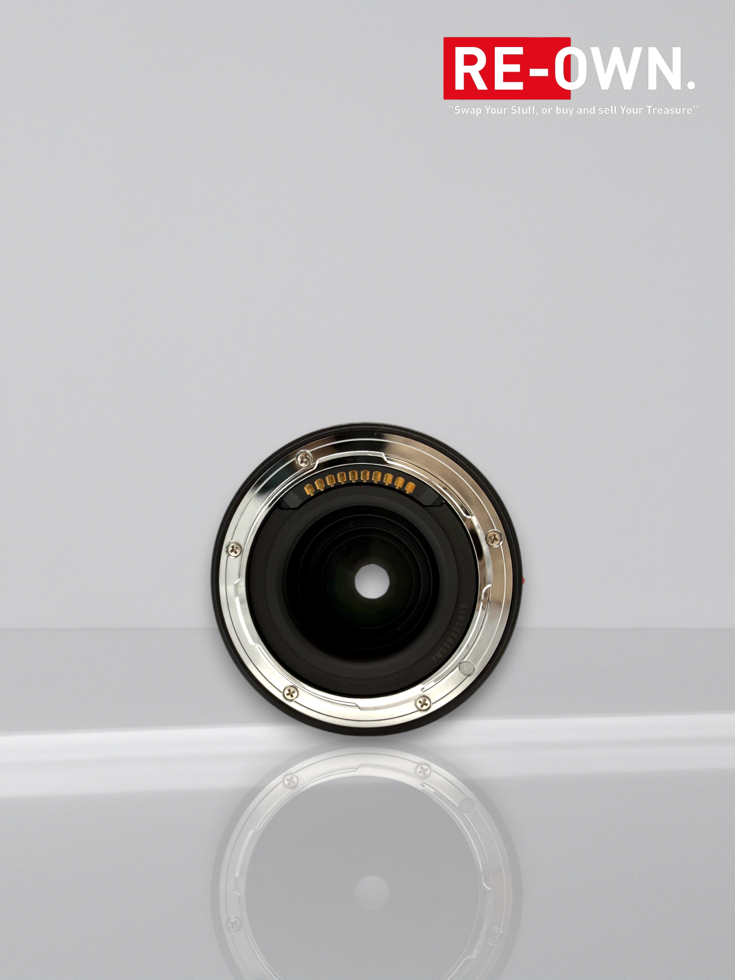 Panasonic Lumix S 100mm f/2.8 Macro "mint conditie"