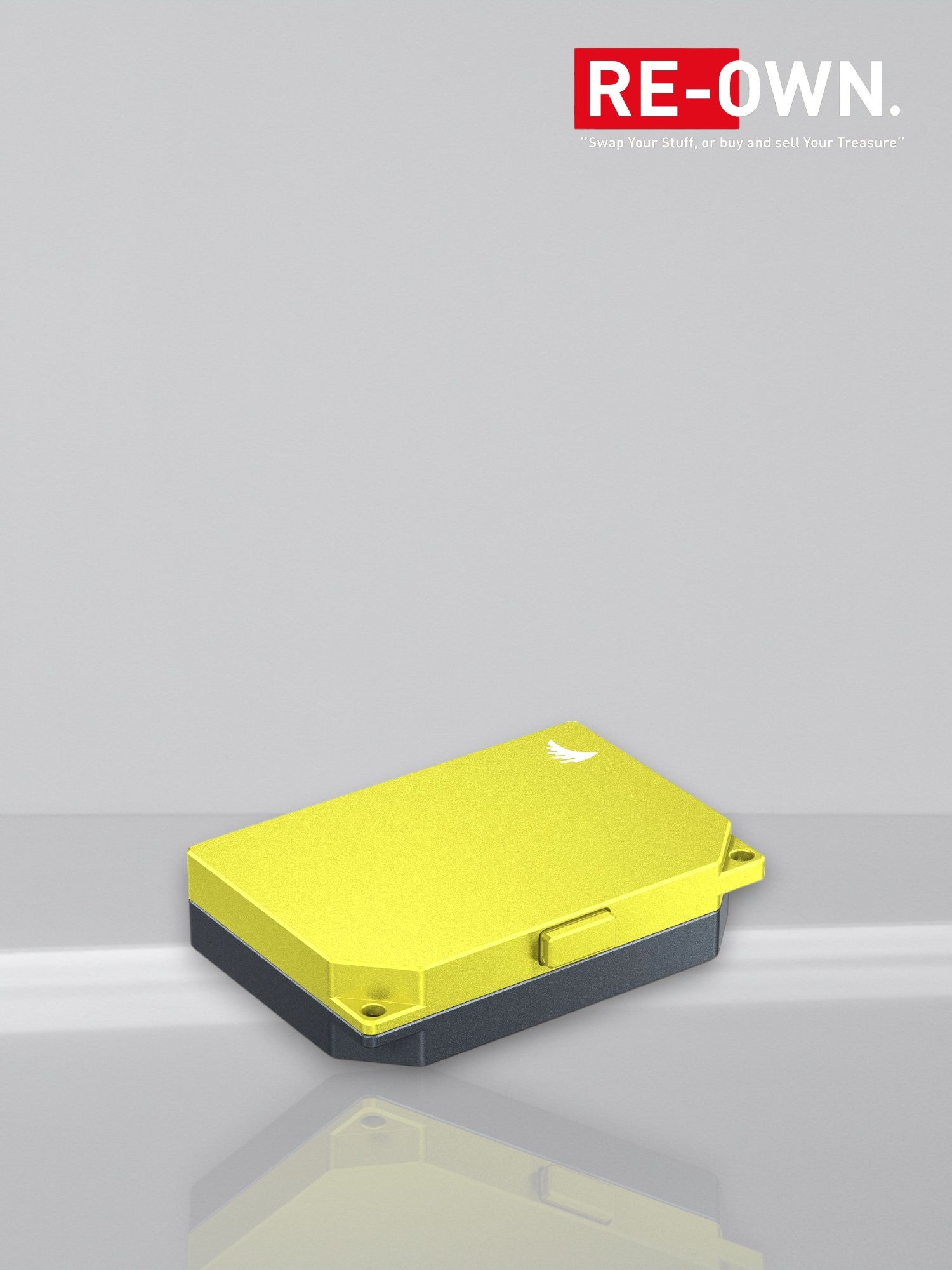 Angelbird Media Tank CFast
